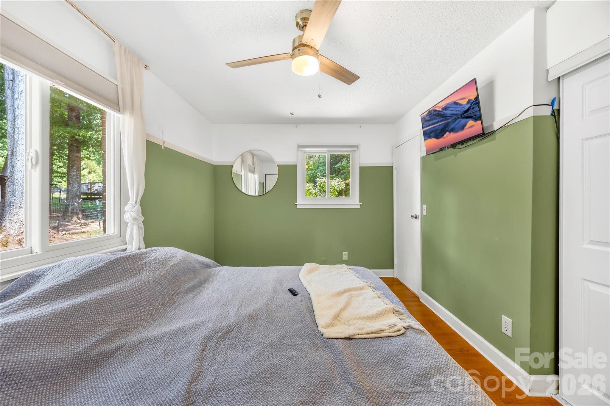5917 Davis Road — Waxhaw