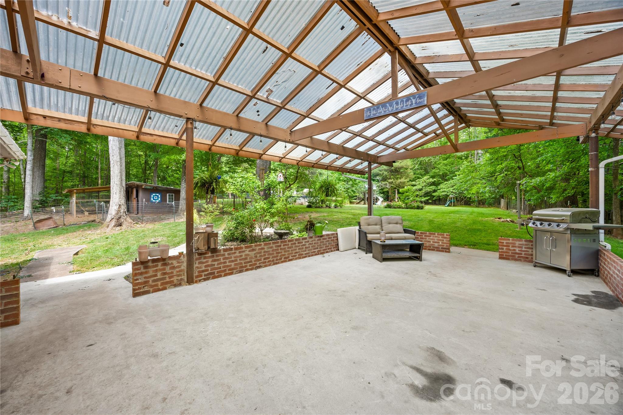 5917 Davis Road — Waxhaw