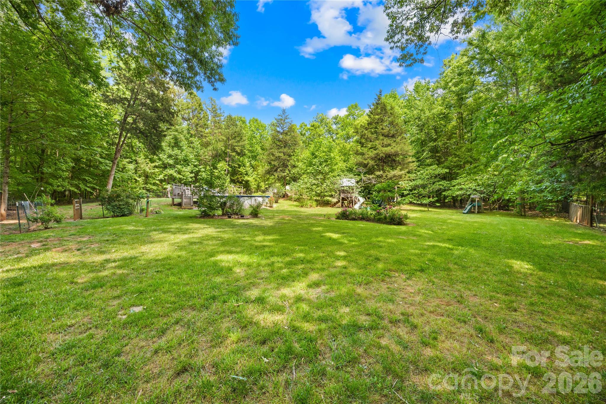 5917 Davis Road — Waxhaw