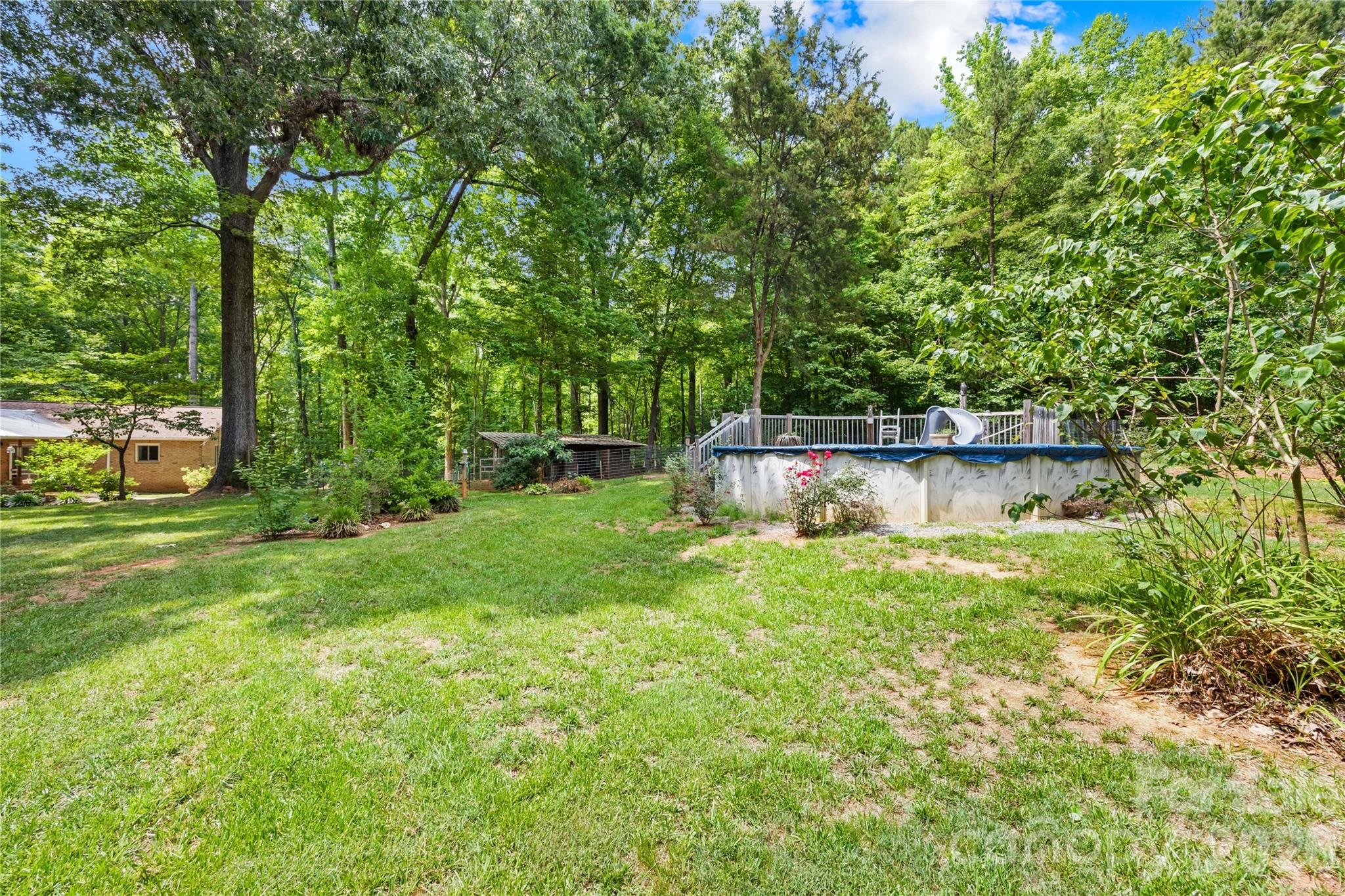 5917 Davis Road — Waxhaw