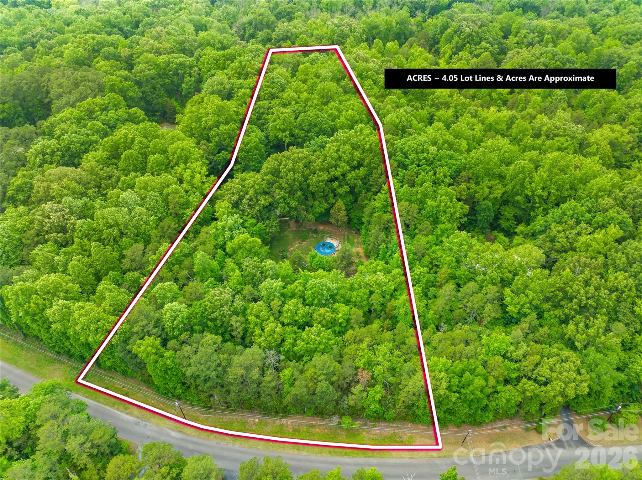 5917 Davis Road — Waxhaw
