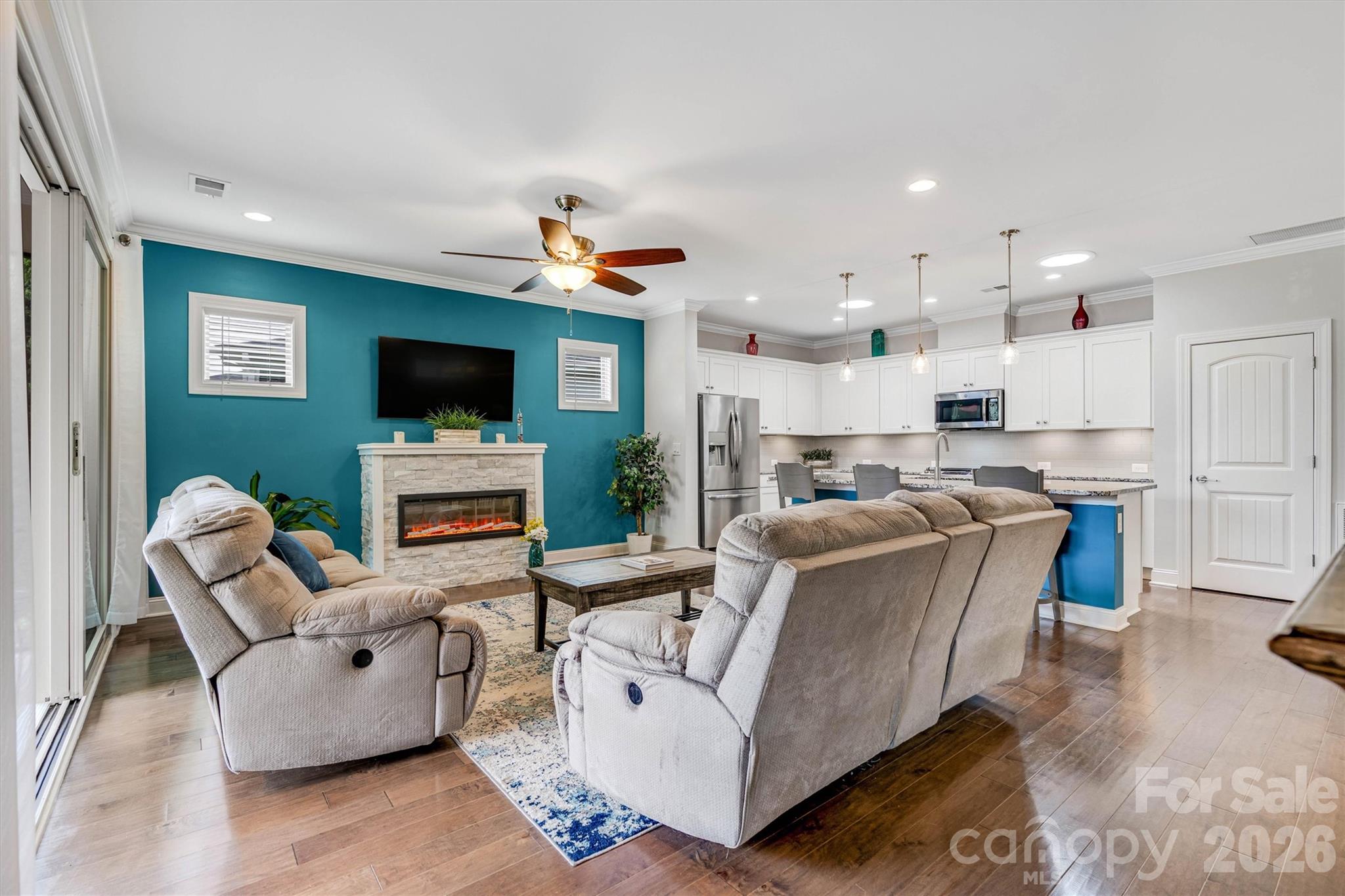 6119 Raven Rock Drive — Denver