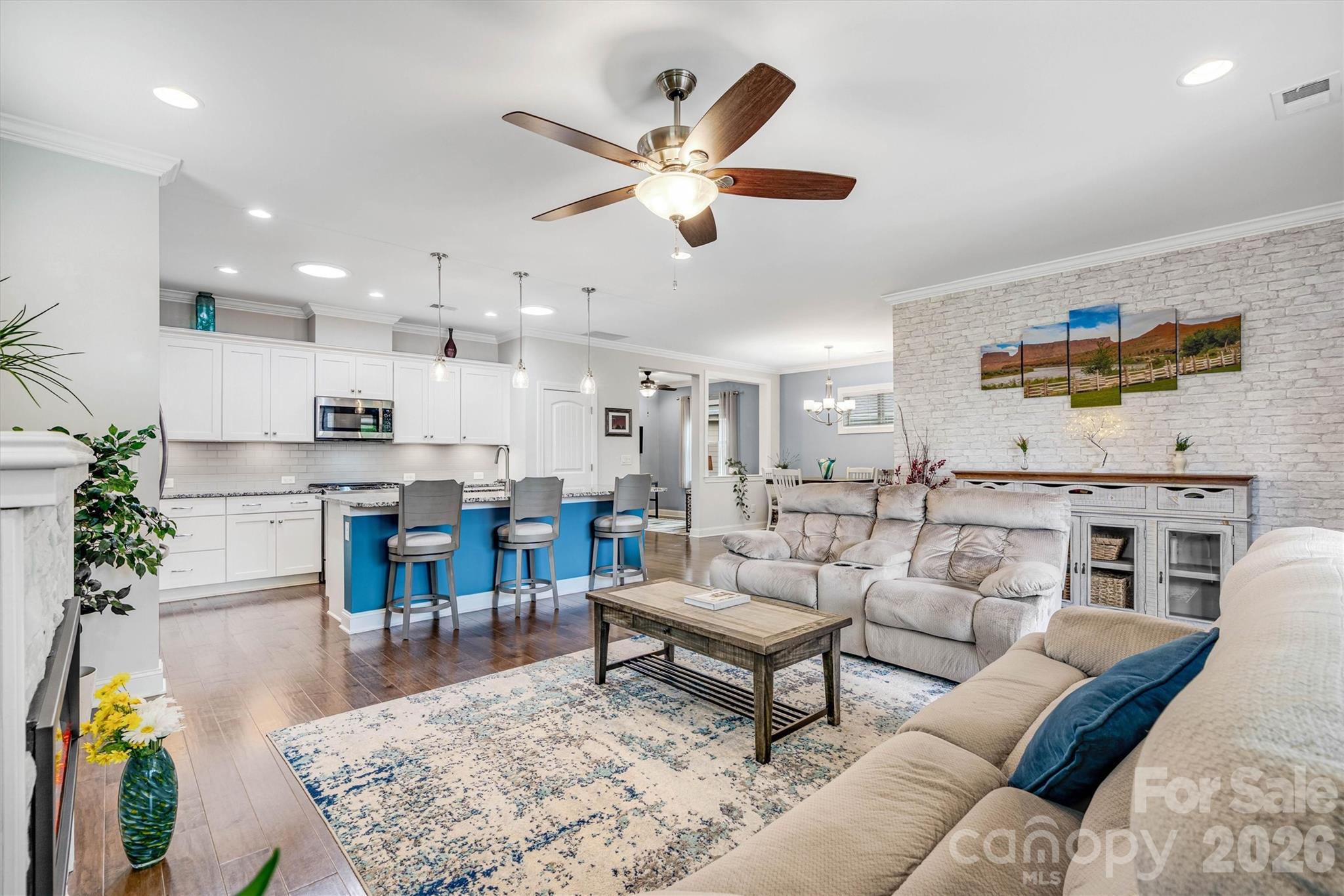 6119 Raven Rock Drive — Denver