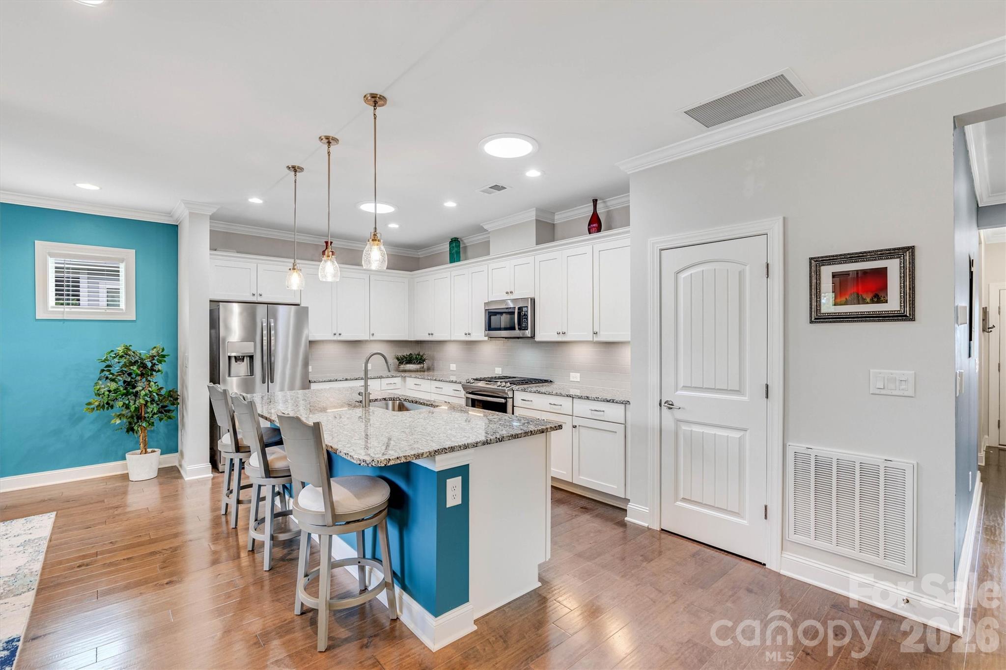 6119 Raven Rock Drive — Denver