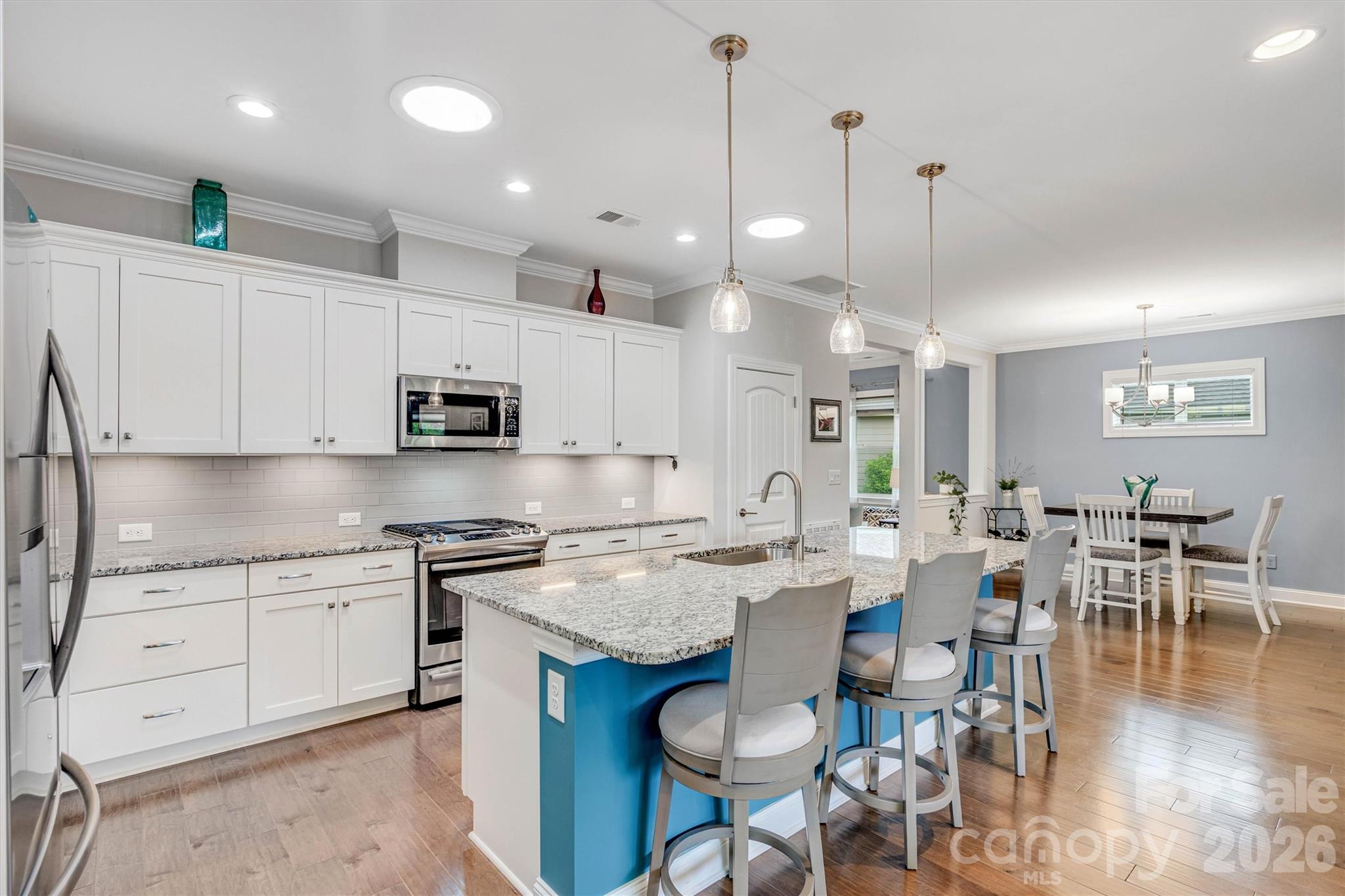 6119 Raven Rock Drive — Denver