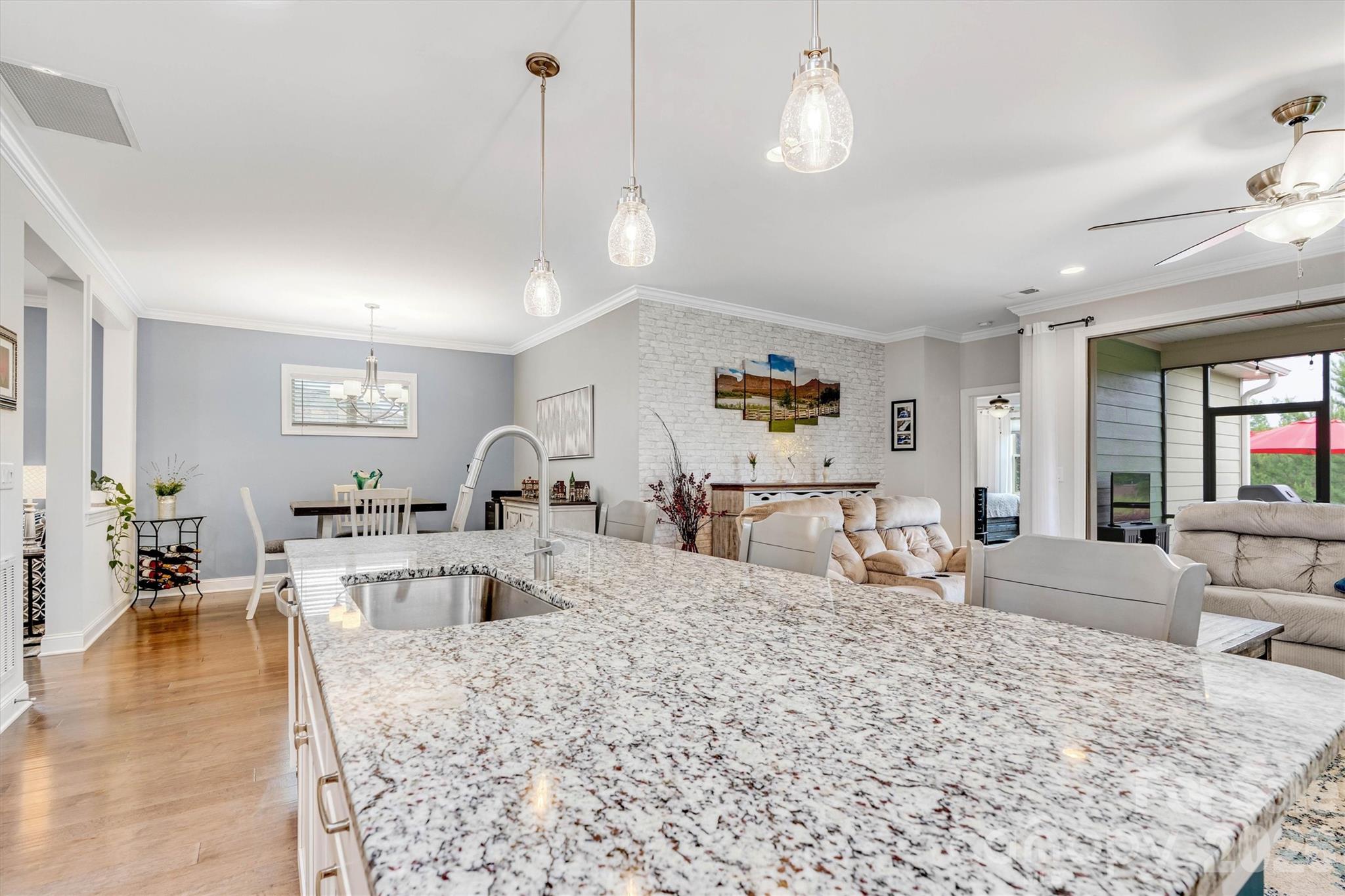 6119 Raven Rock Drive — Denver