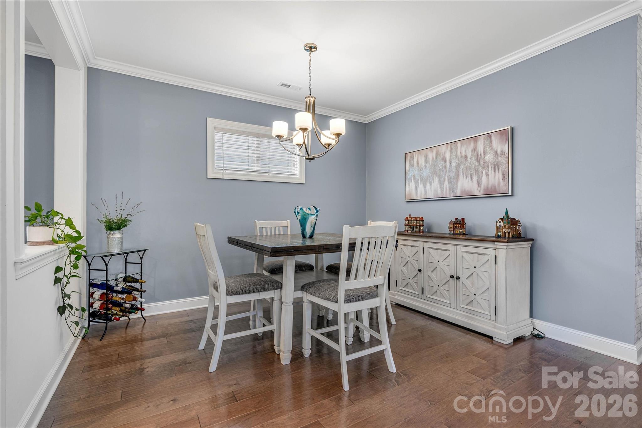 6119 Raven Rock Drive — Denver