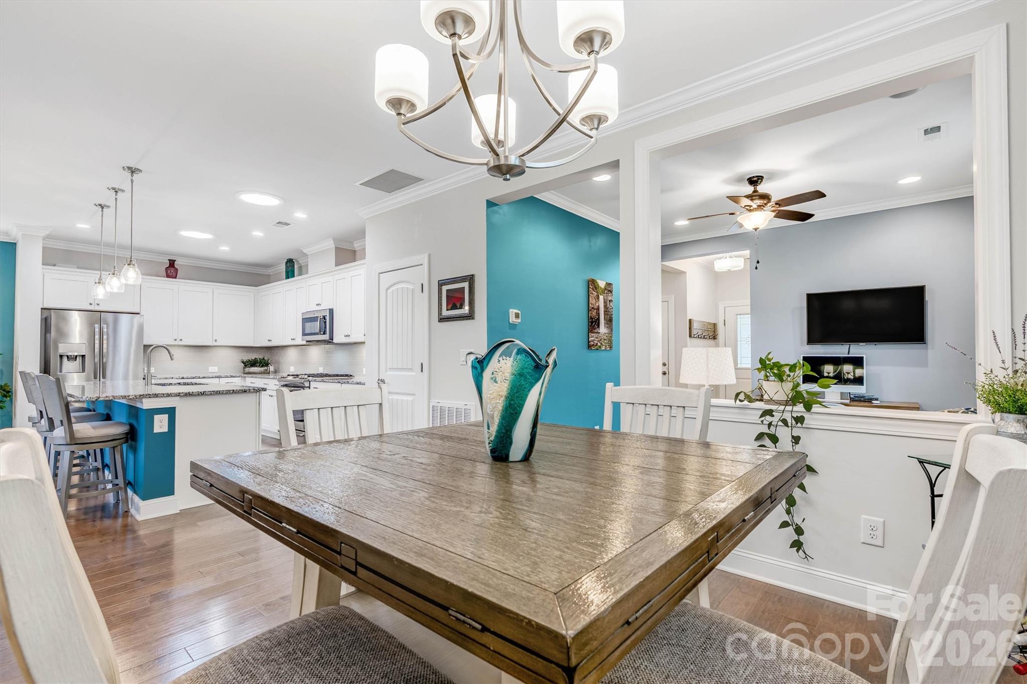 6119 Raven Rock Drive — Denver