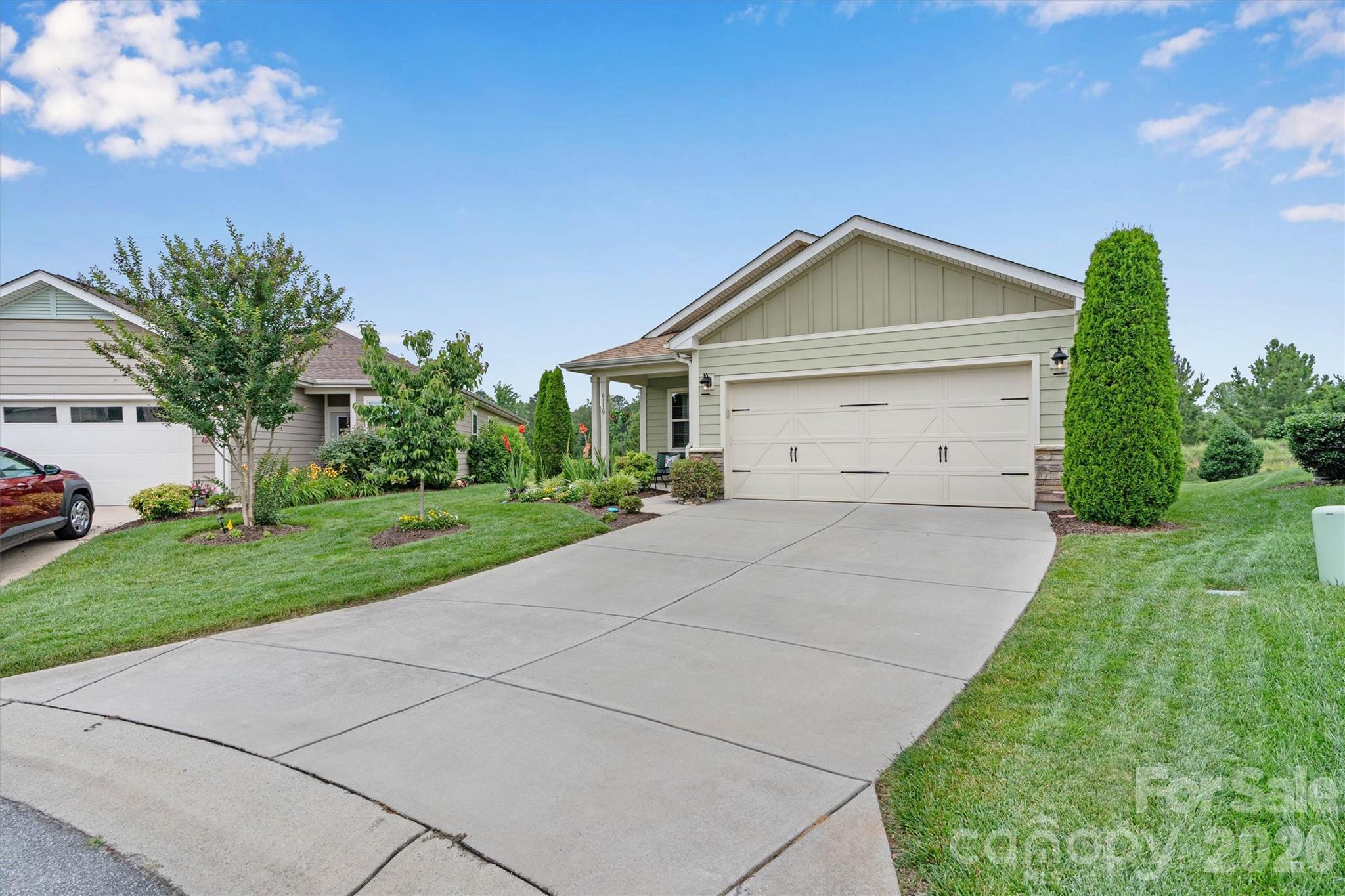 6119 Raven Rock Drive — Denver
