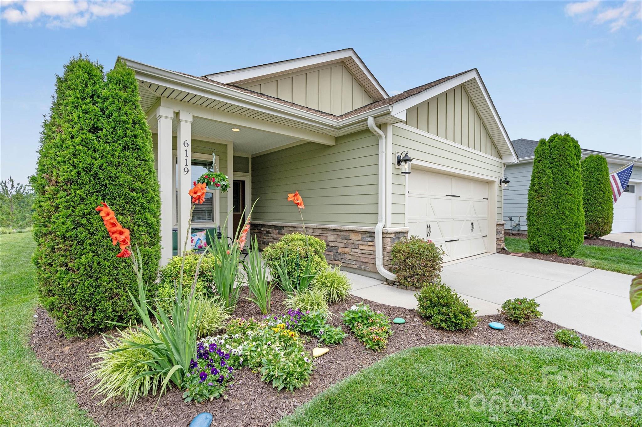 6119 Raven Rock Drive — Denver