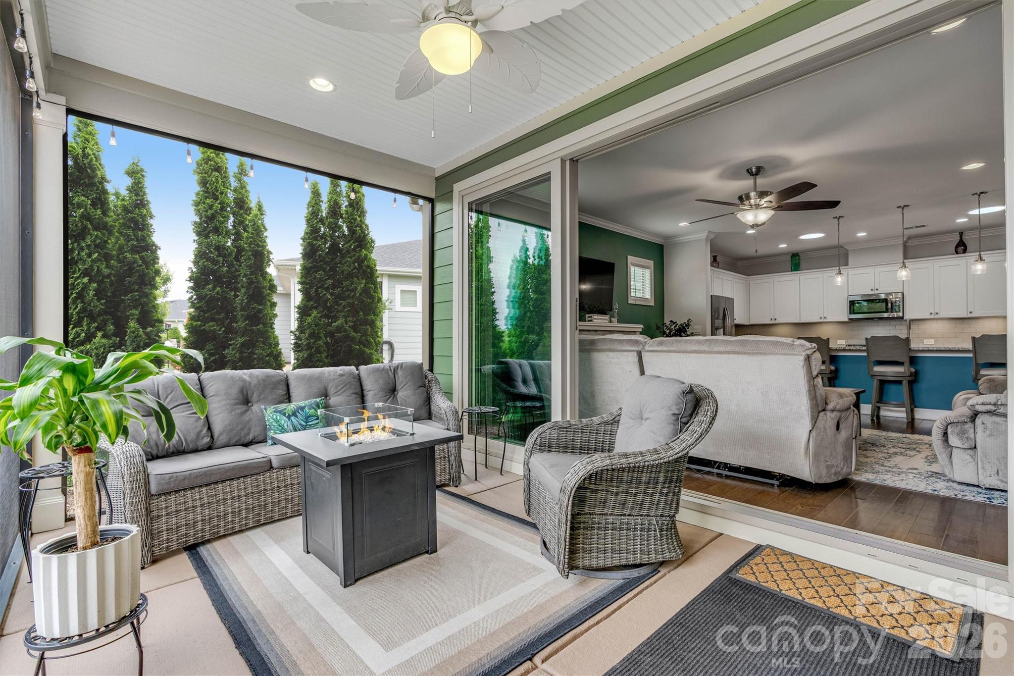 6119 Raven Rock Drive — Denver