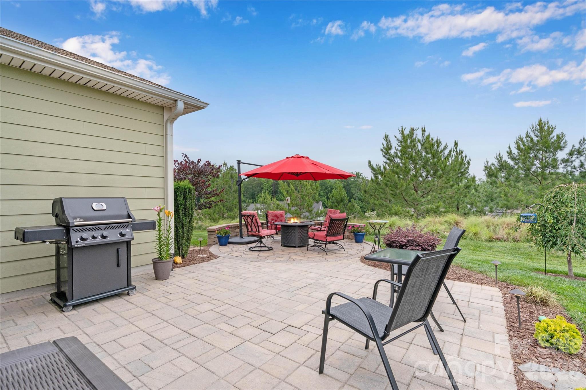 6119 Raven Rock Drive — Denver
