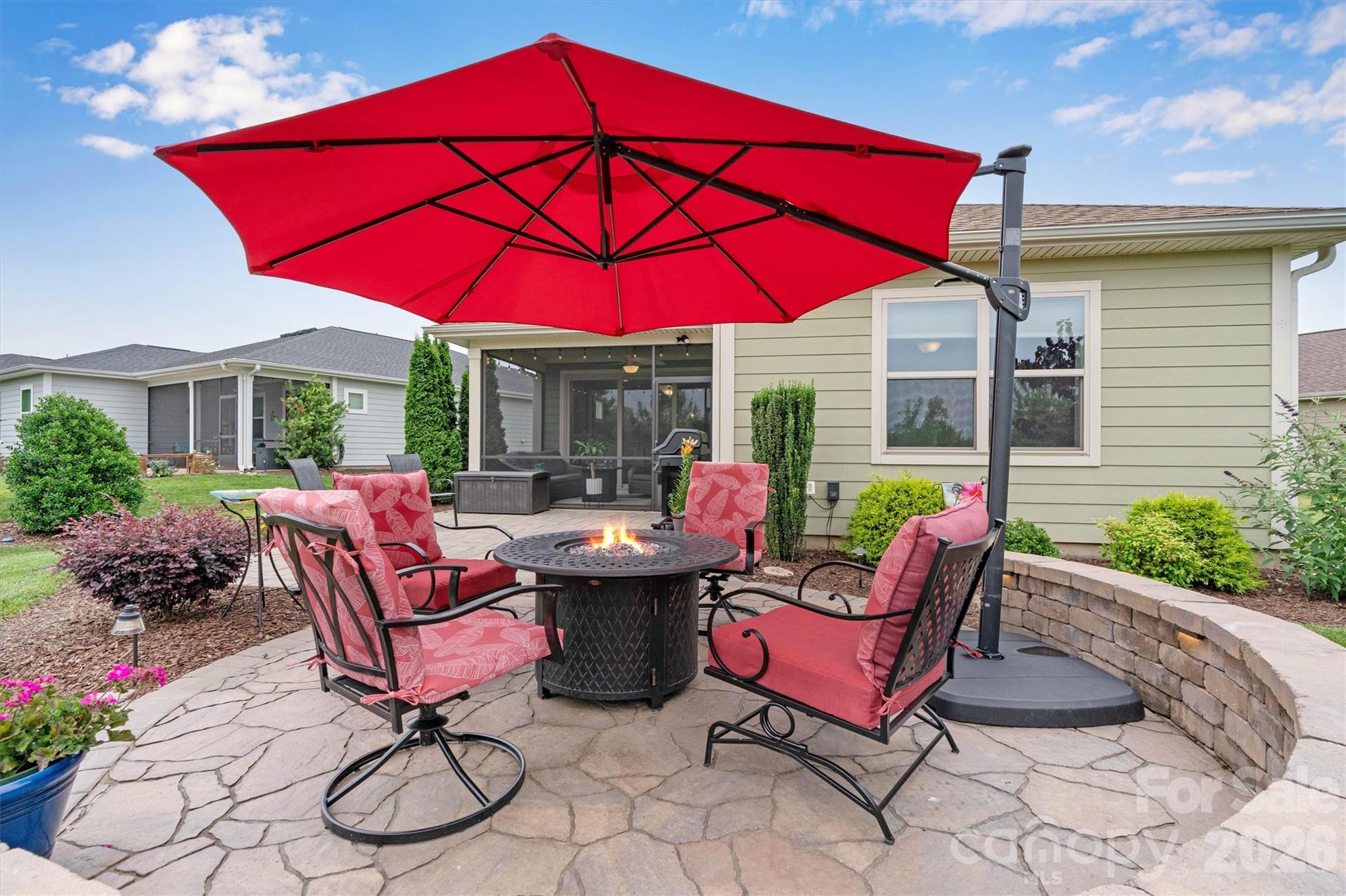 6119 Raven Rock Drive — Denver