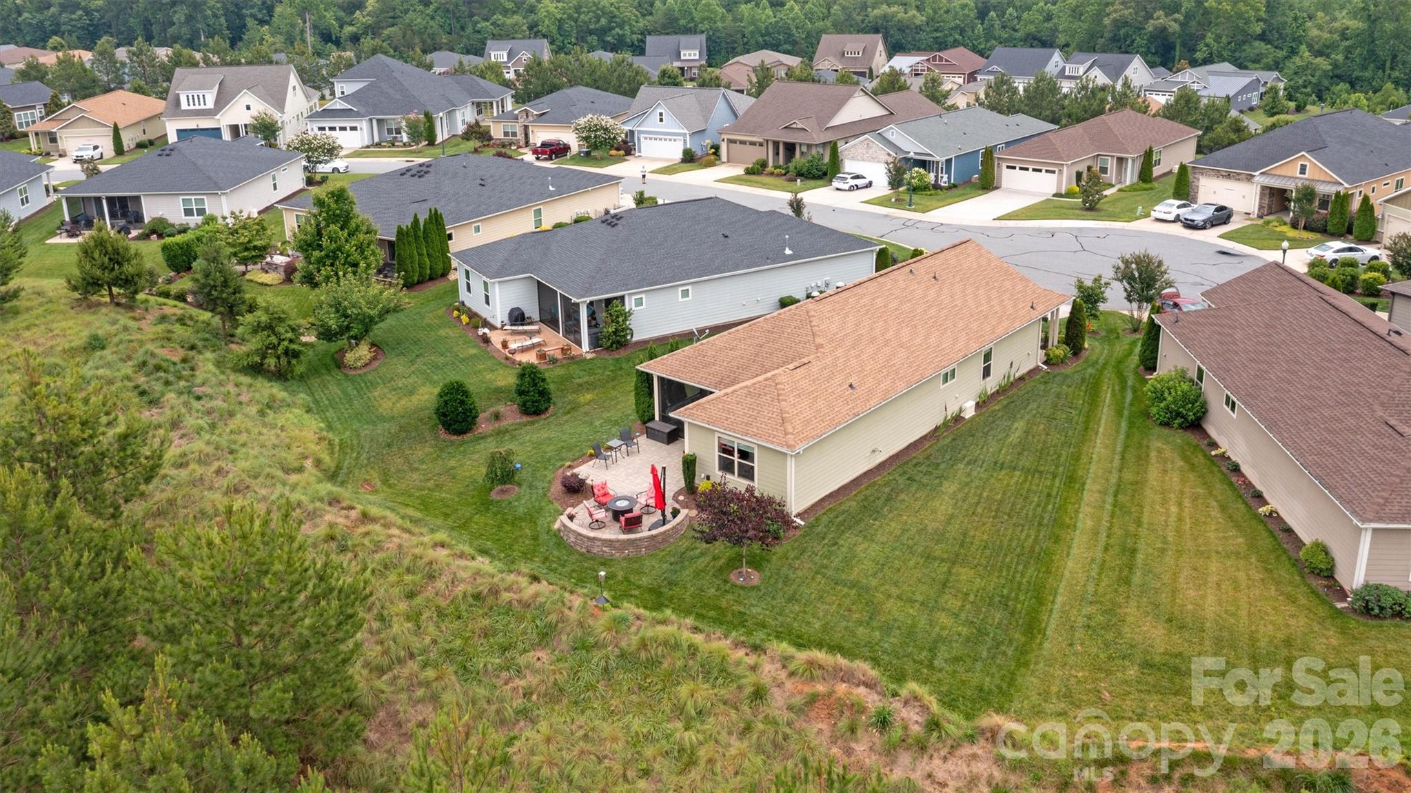 6119 Raven Rock Drive — Denver