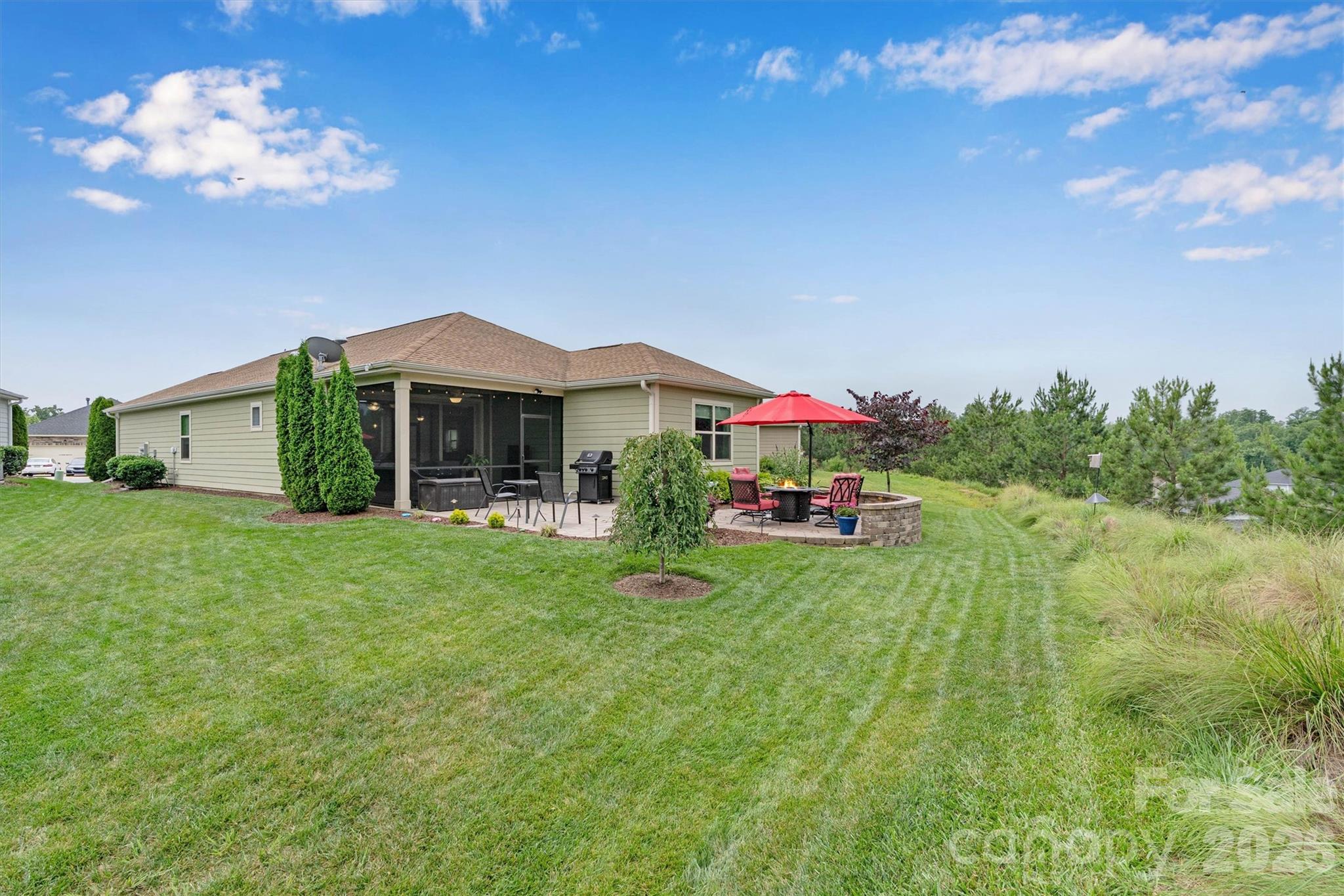 6119 Raven Rock Drive — Denver