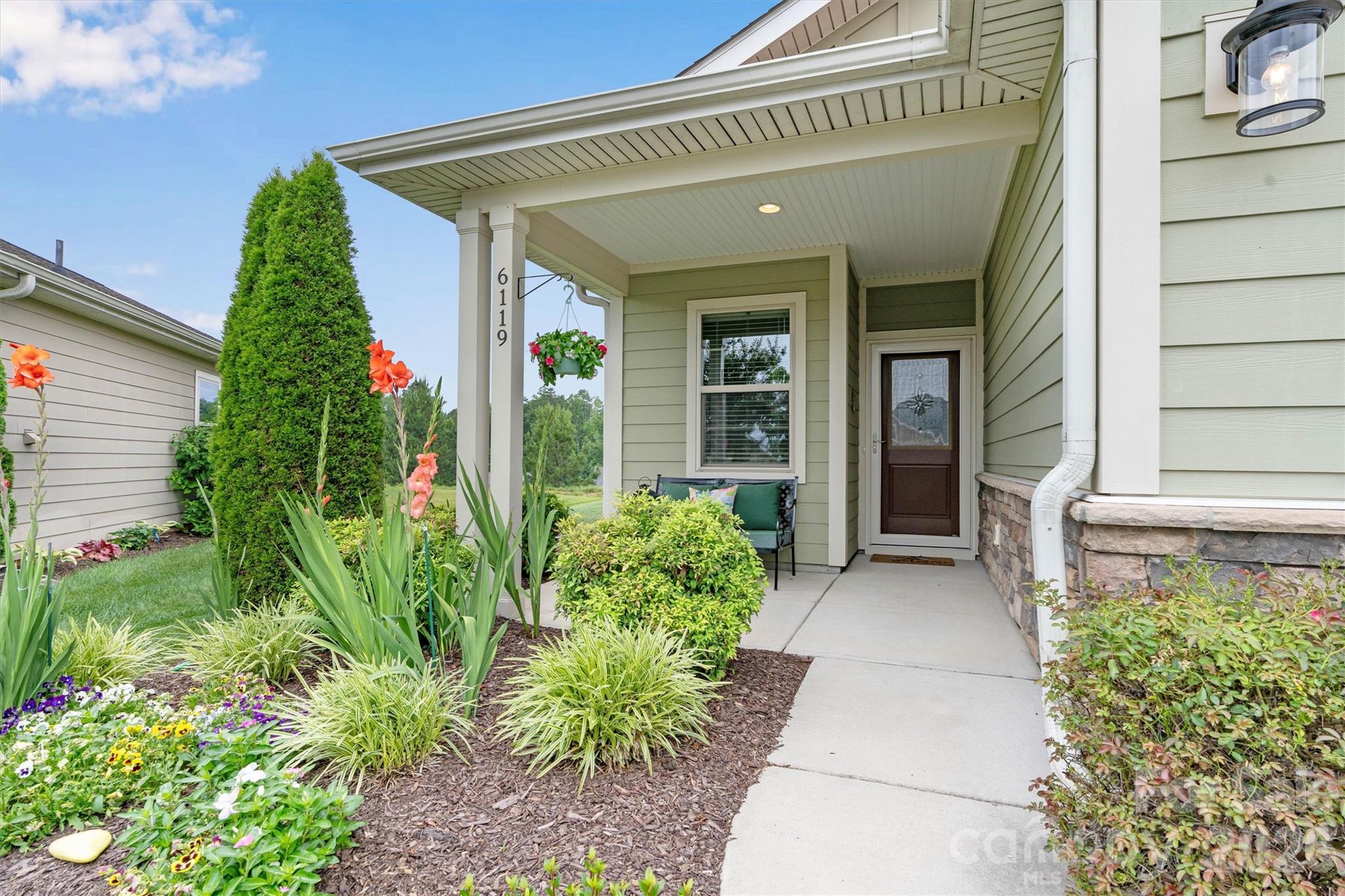 6119 Raven Rock Drive — Denver