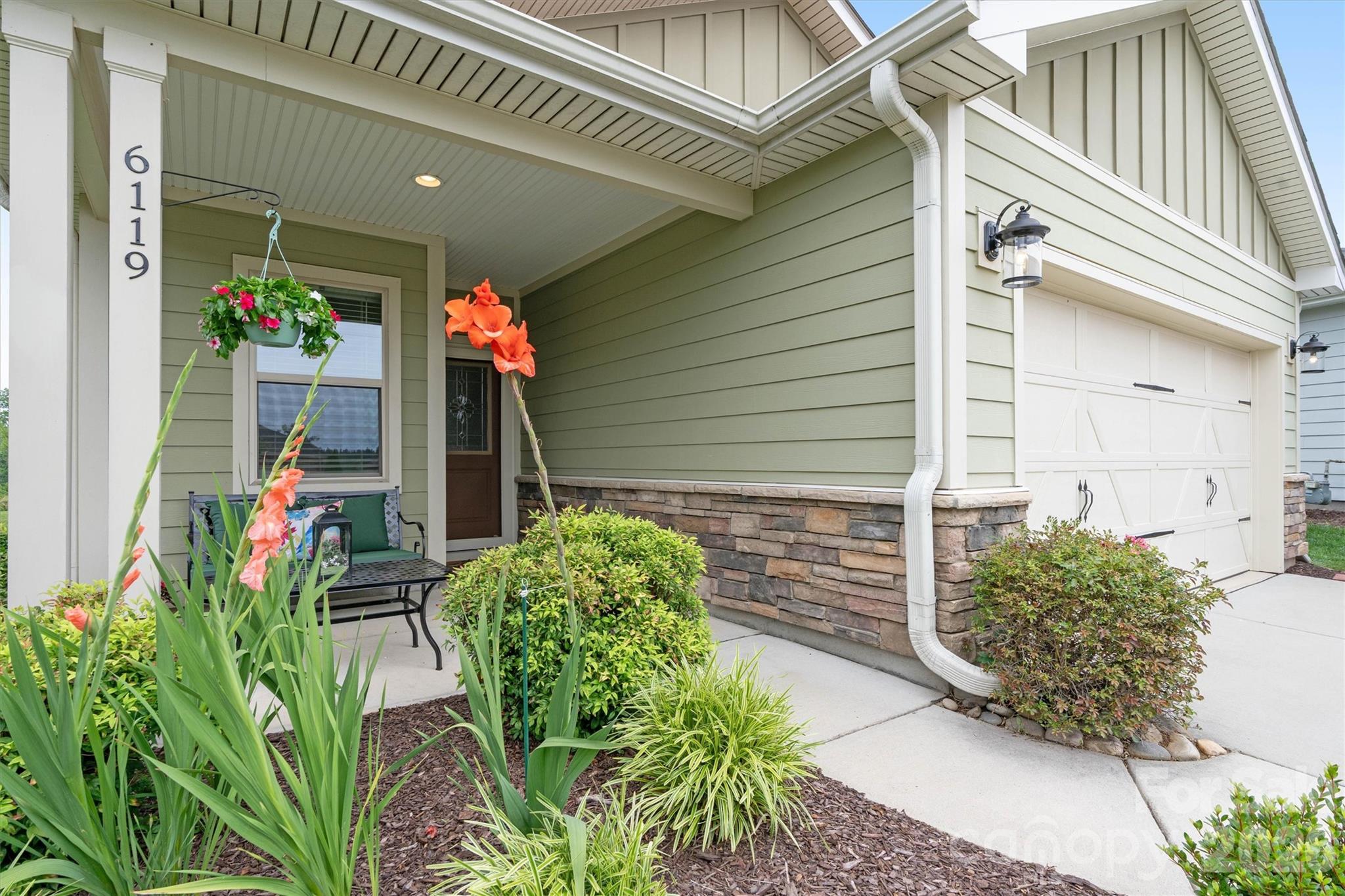 6119 Raven Rock Drive — Denver