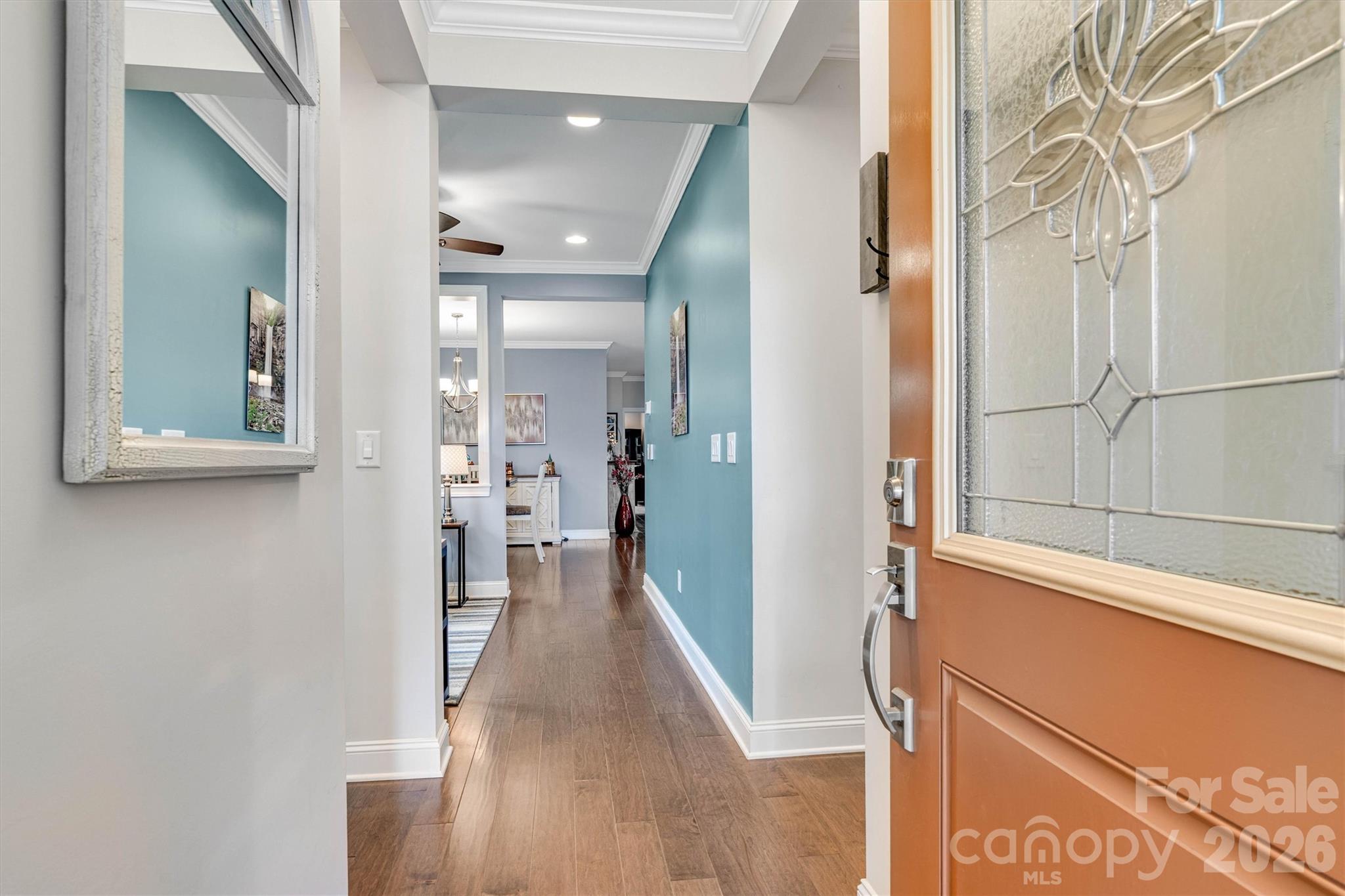6119 Raven Rock Drive — Denver