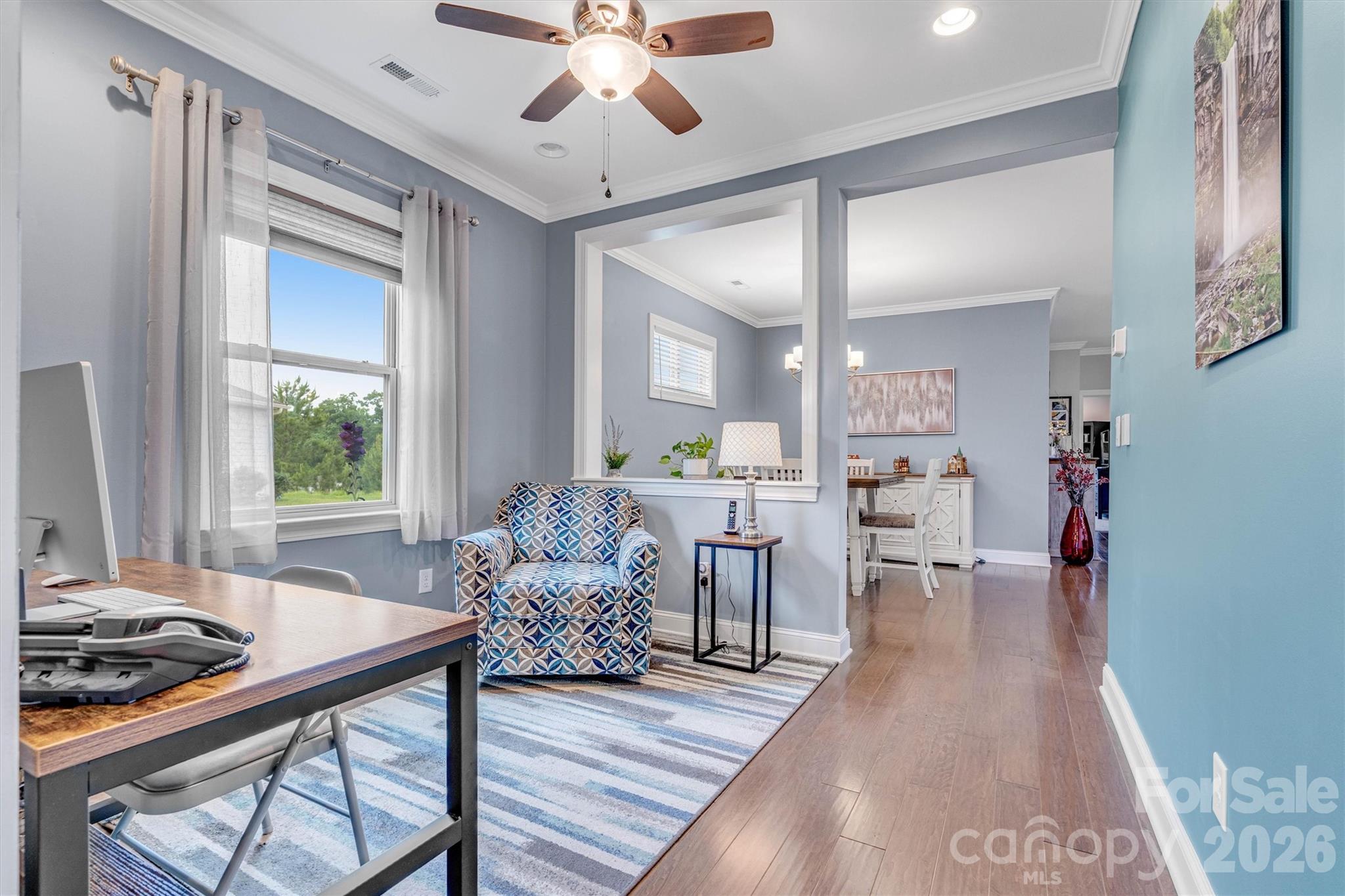 6119 Raven Rock Drive — Denver