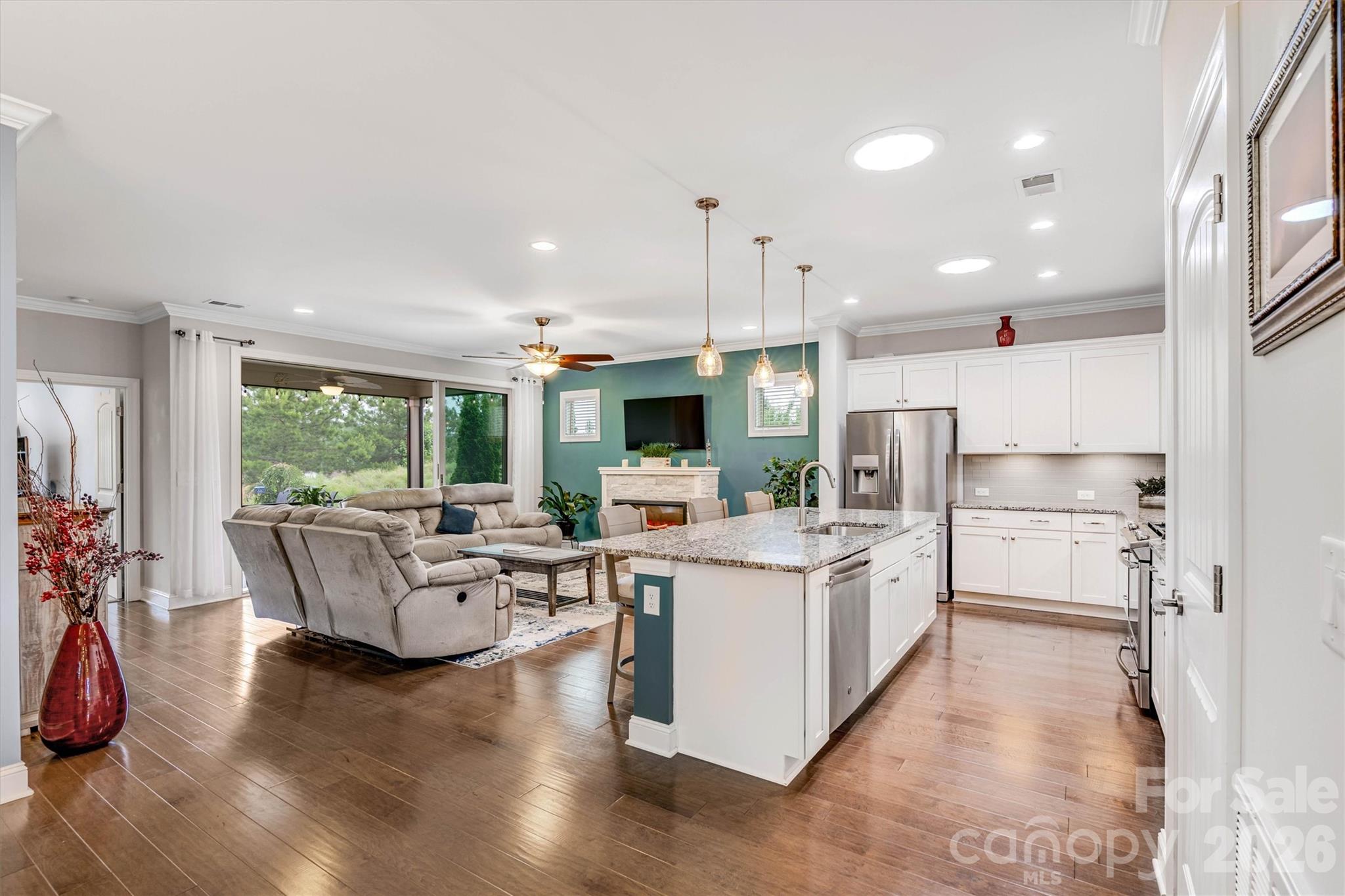 6119 Raven Rock Drive — Denver
