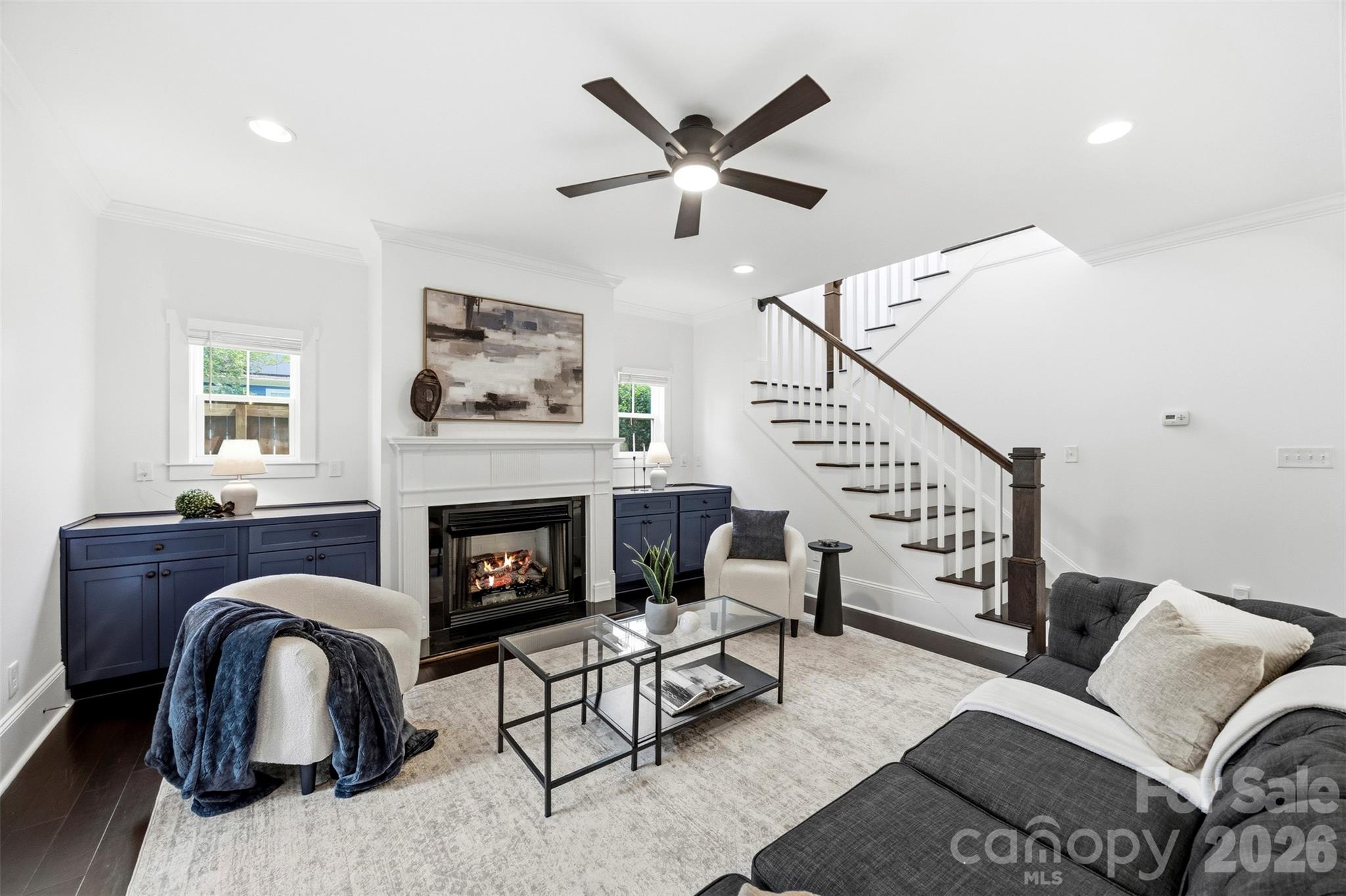 1837 Umstead Street — Charlotte