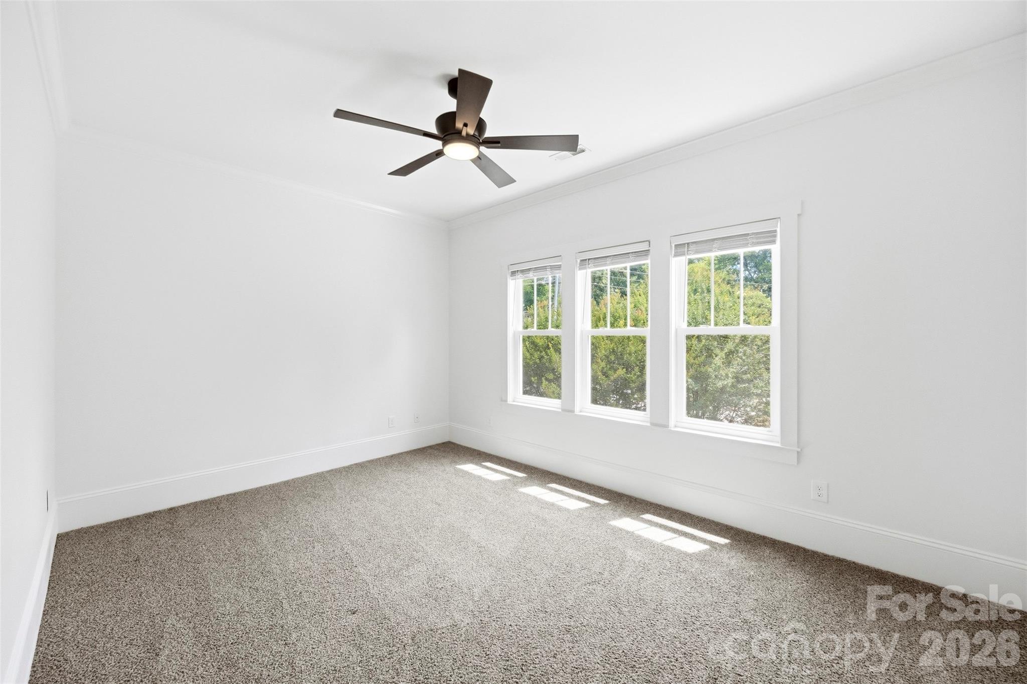 1837 Umstead Street — Charlotte