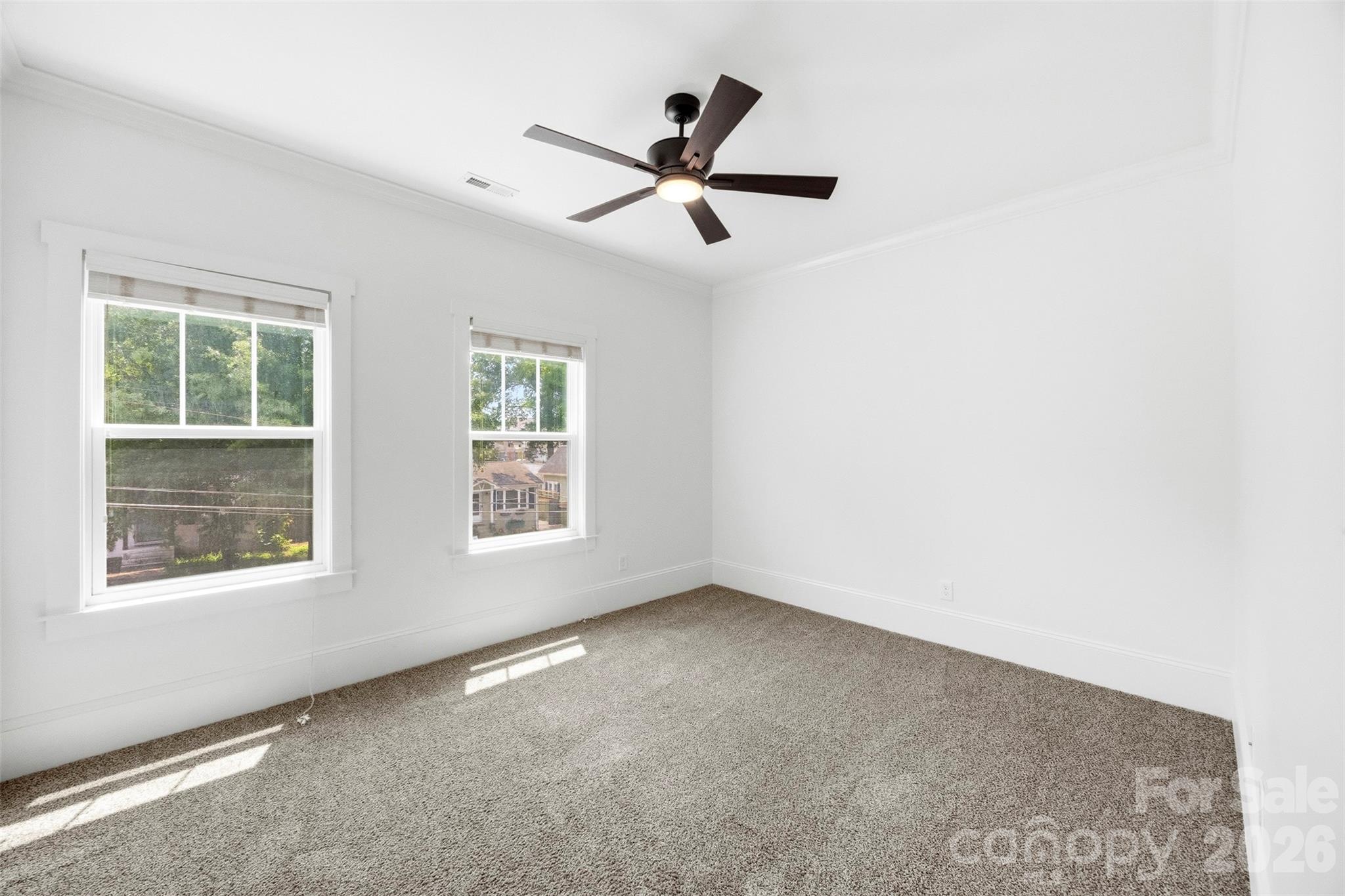 1837 Umstead Street — Charlotte