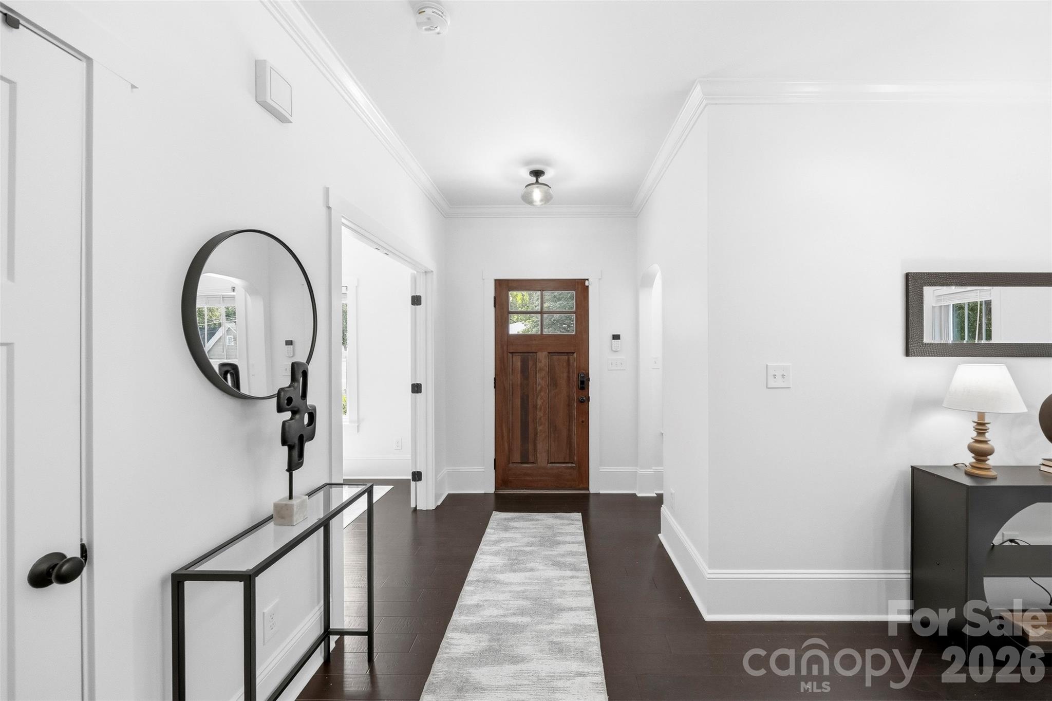 1837 Umstead Street — Charlotte