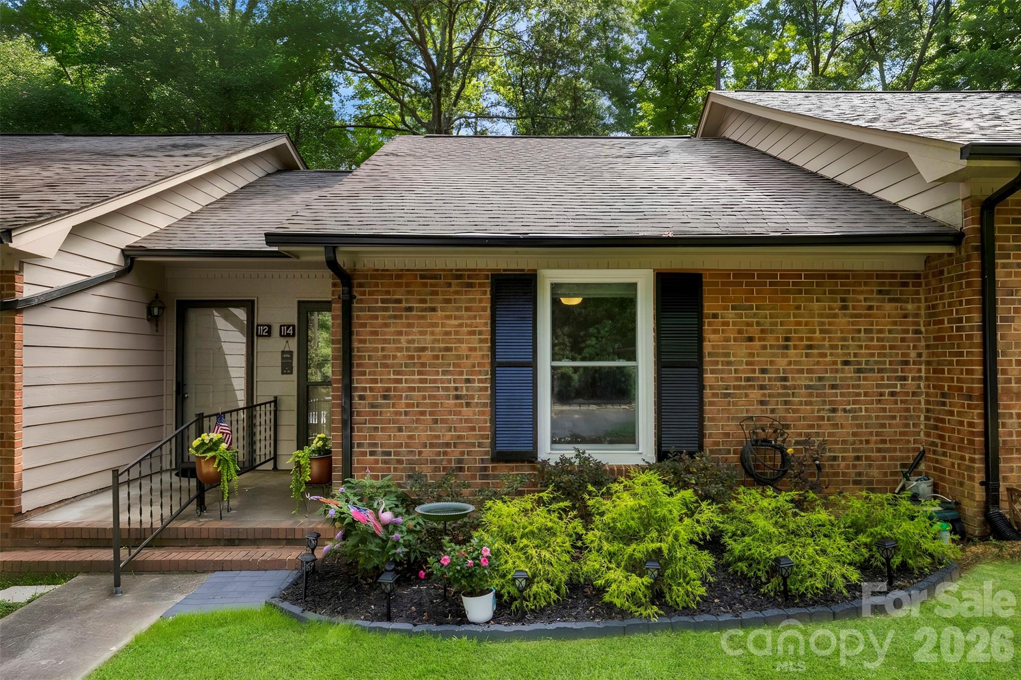 114 Ashleigh Court — Fort Mill