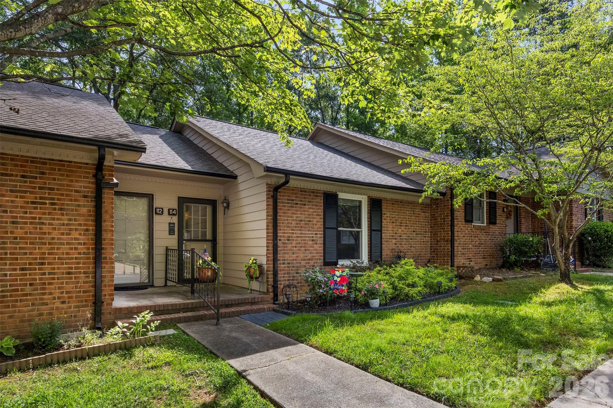 114 Ashleigh Court — Fort Mill