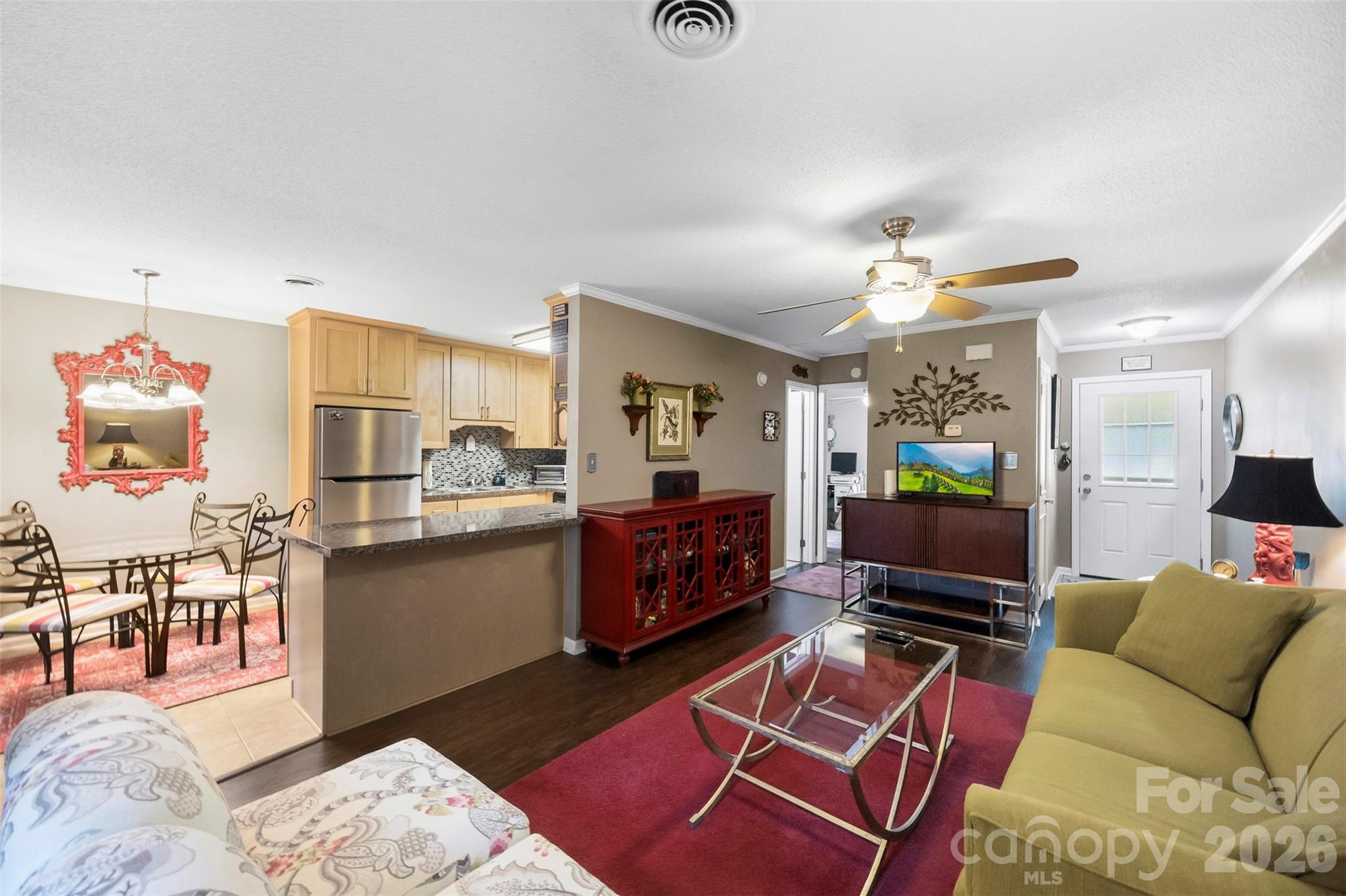 114 Ashleigh Court — Fort Mill