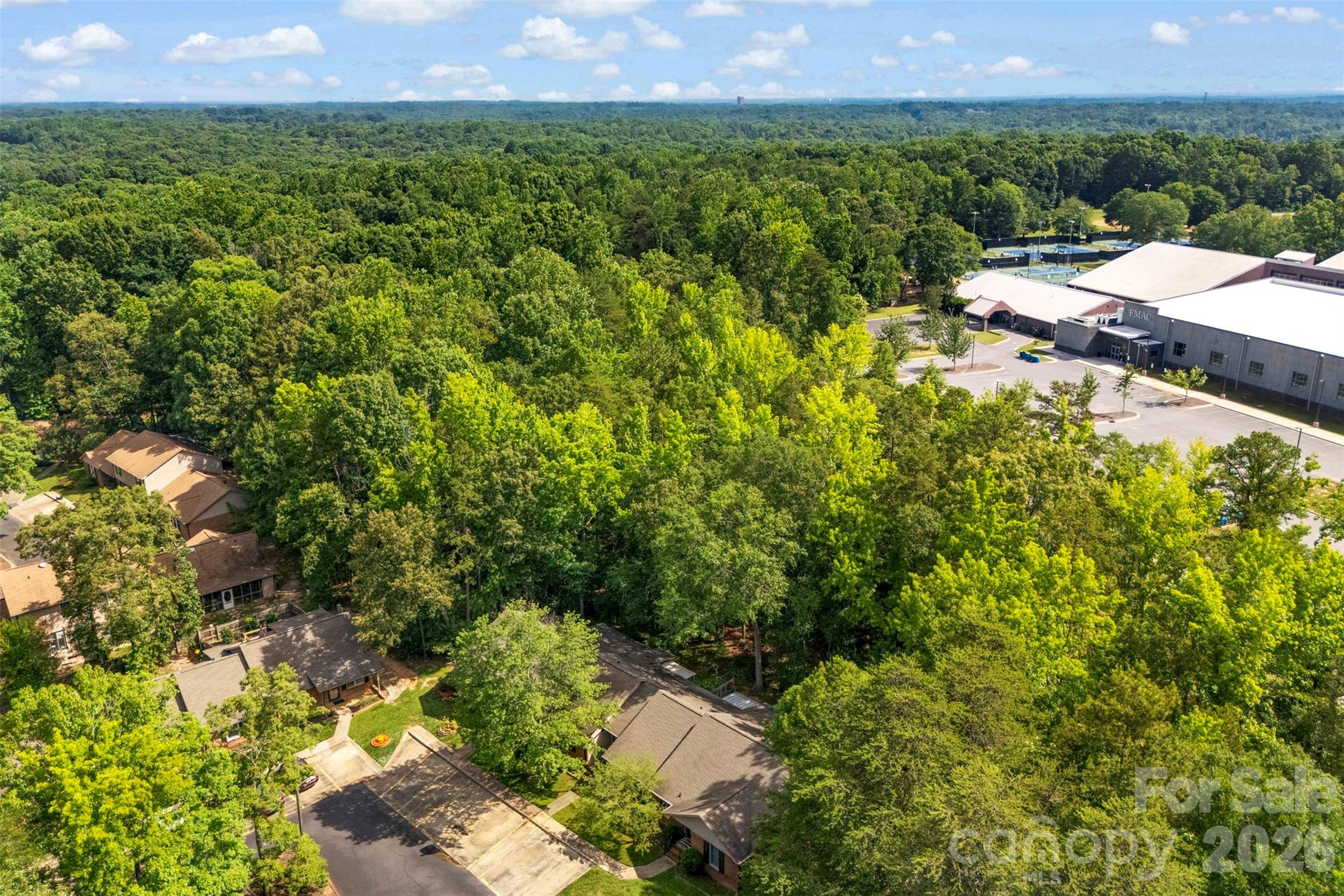 114 Ashleigh Court — Fort Mill