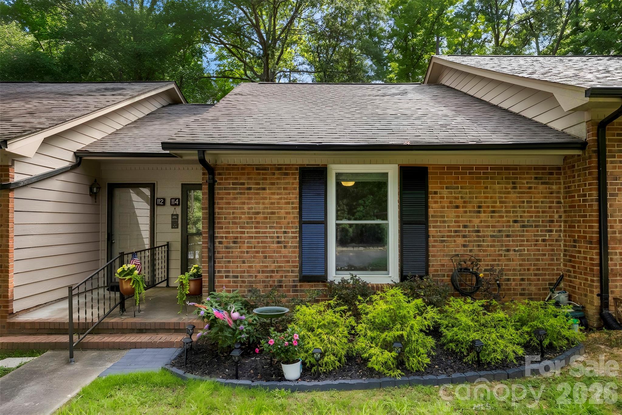 114 Ashleigh Court — Fort Mill