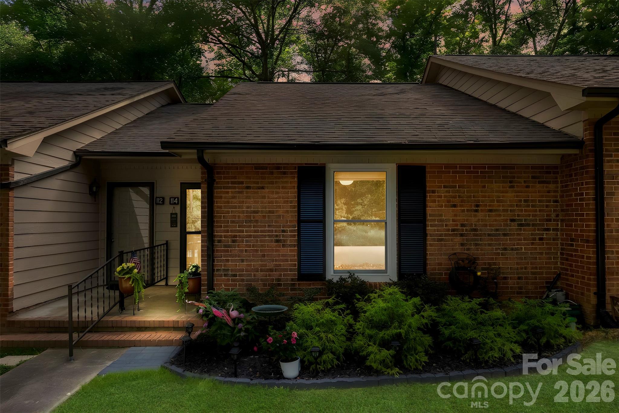 114 Ashleigh Court — Fort Mill