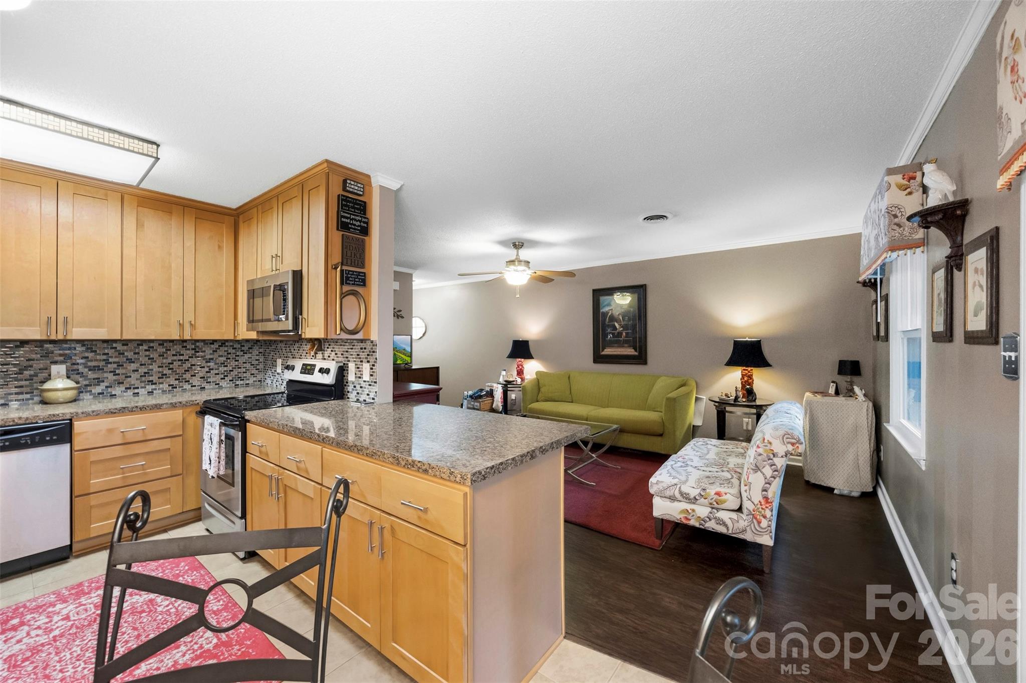 114 Ashleigh Court — Fort Mill