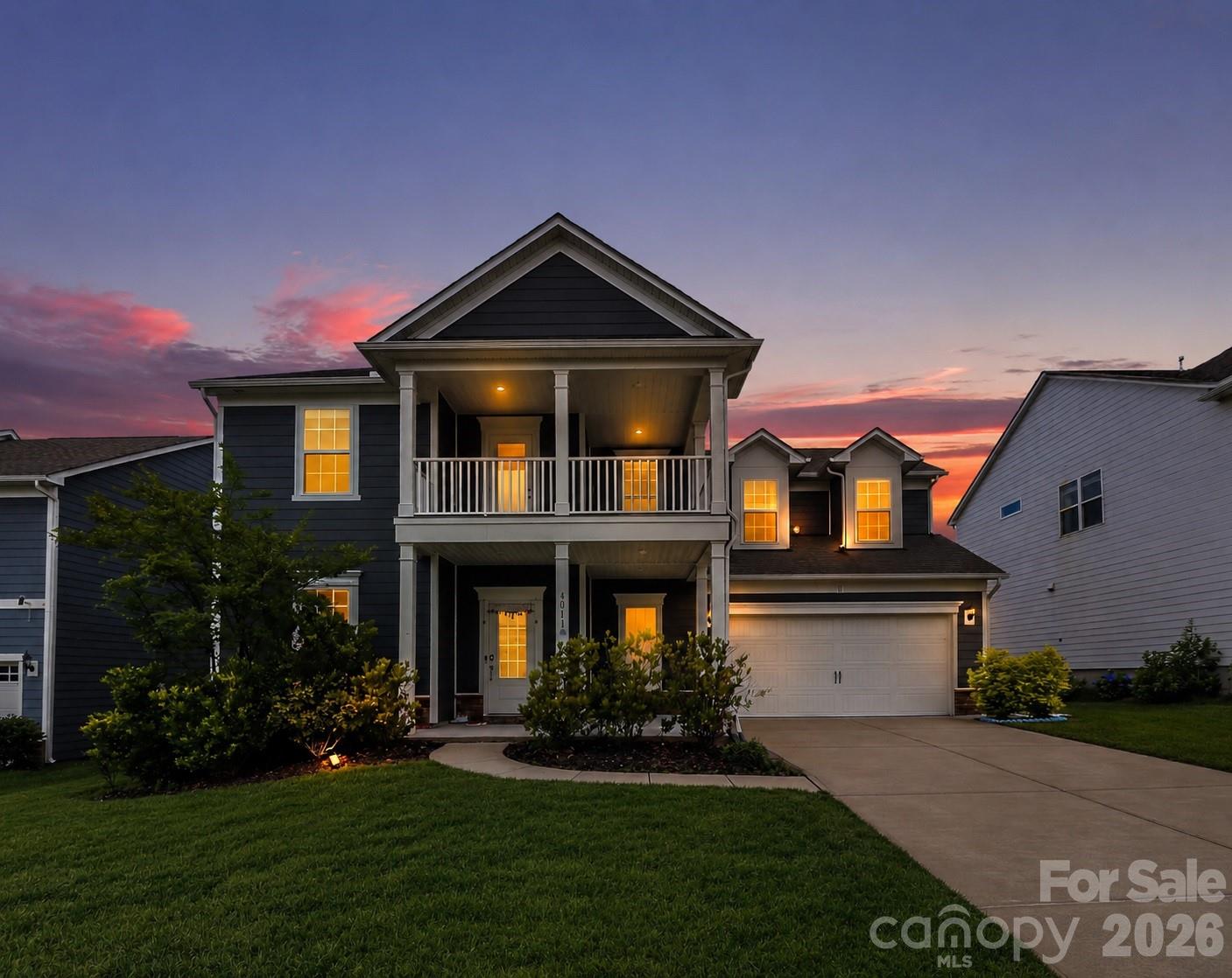 4011 Spring Garden Street — Fort Mill