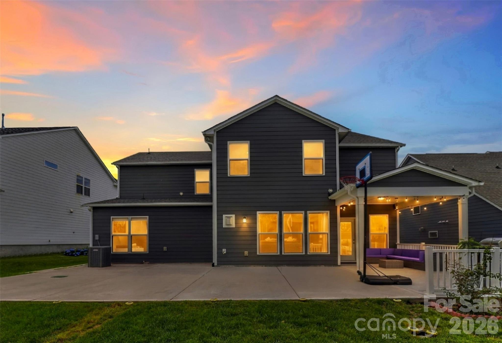4011 Spring Garden Street — Fort Mill