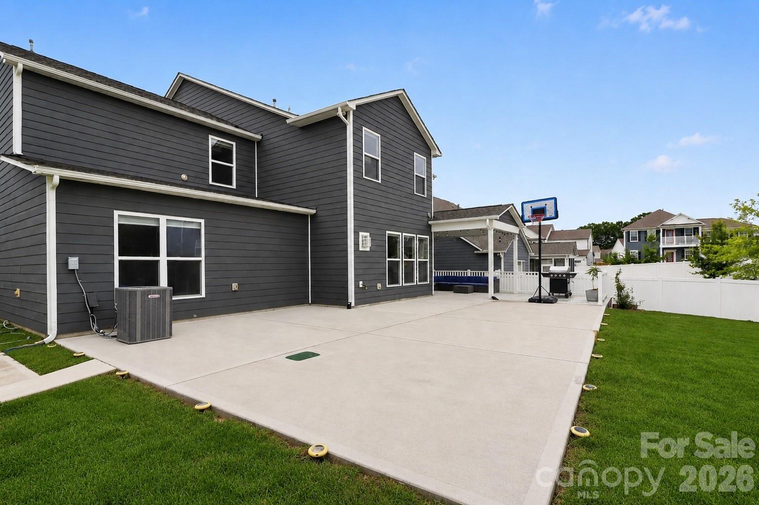 4011 Spring Garden Street — Fort Mill