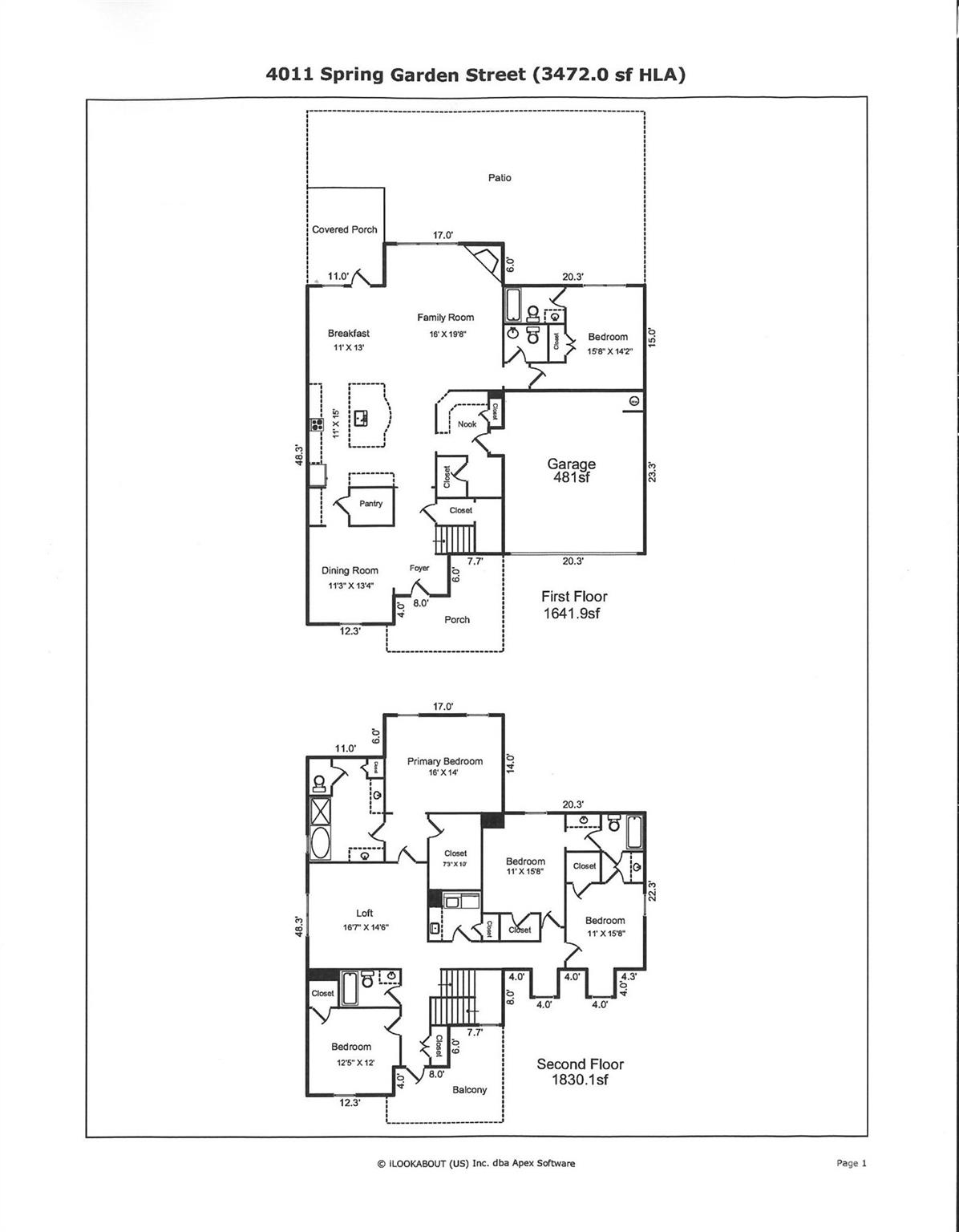 4011 Spring Garden Street — Fort Mill