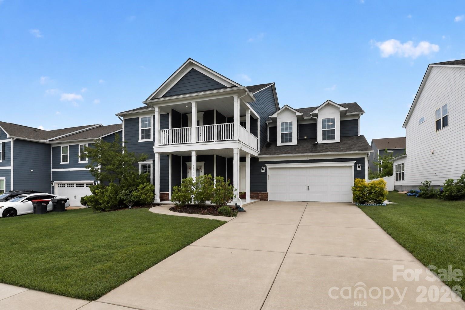 4011 Spring Garden Street — Fort Mill