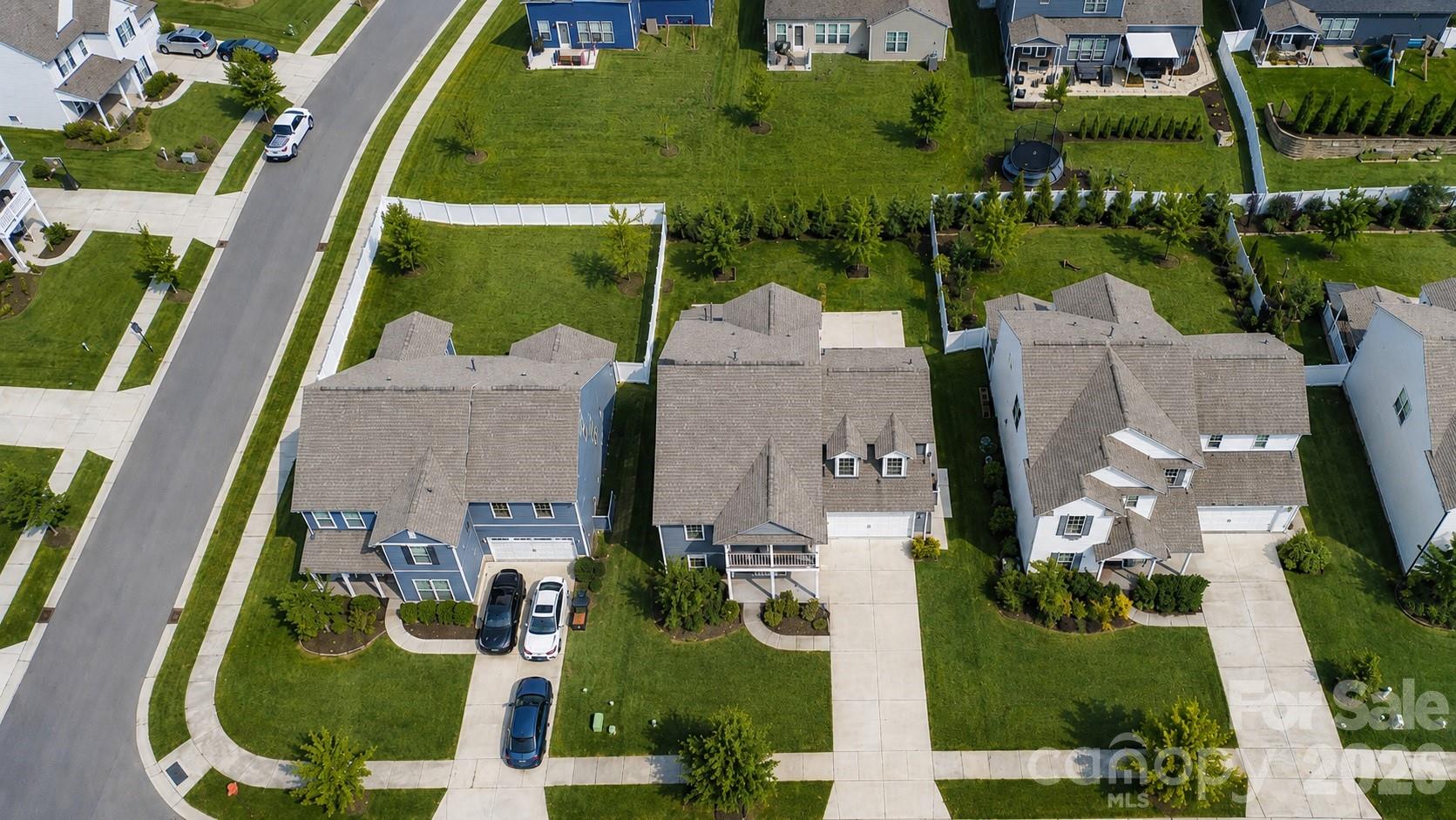 4011 Spring Garden Street — Fort Mill