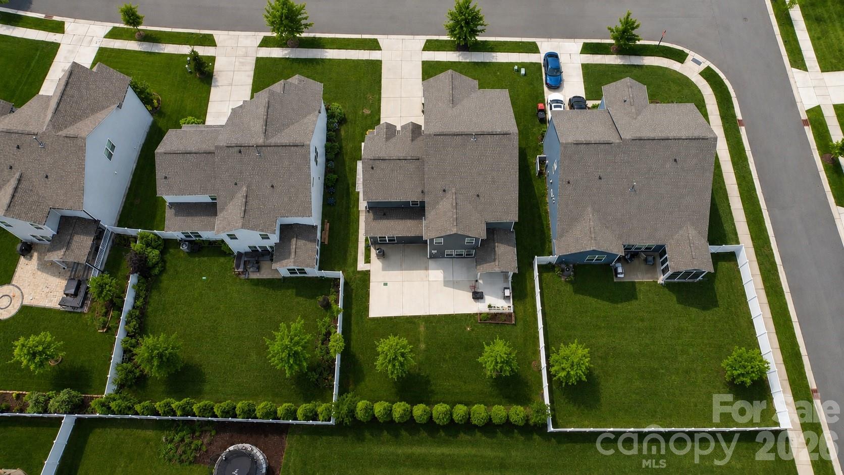 4011 Spring Garden Street — Fort Mill