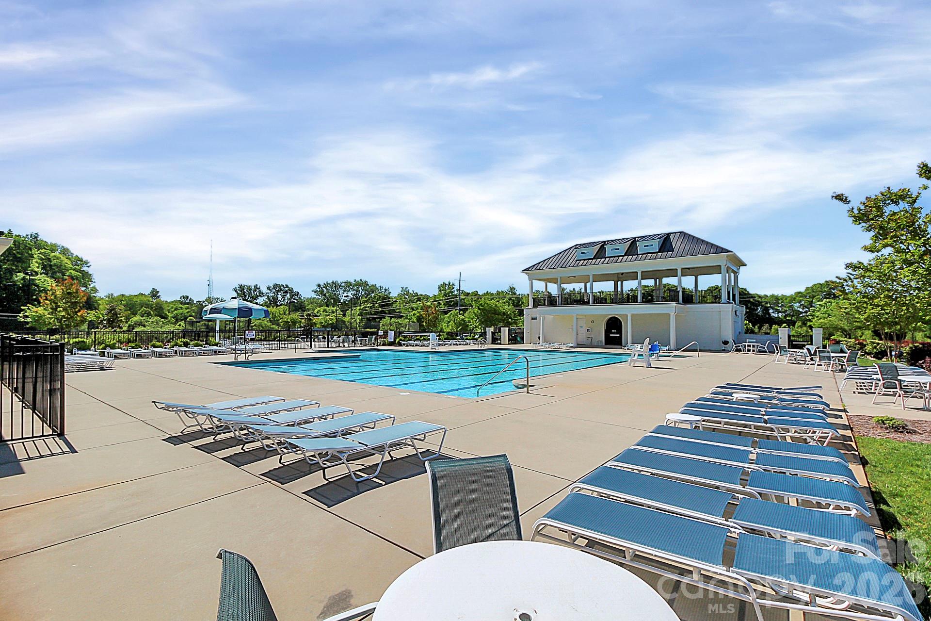 4011 Spring Garden Street — Fort Mill