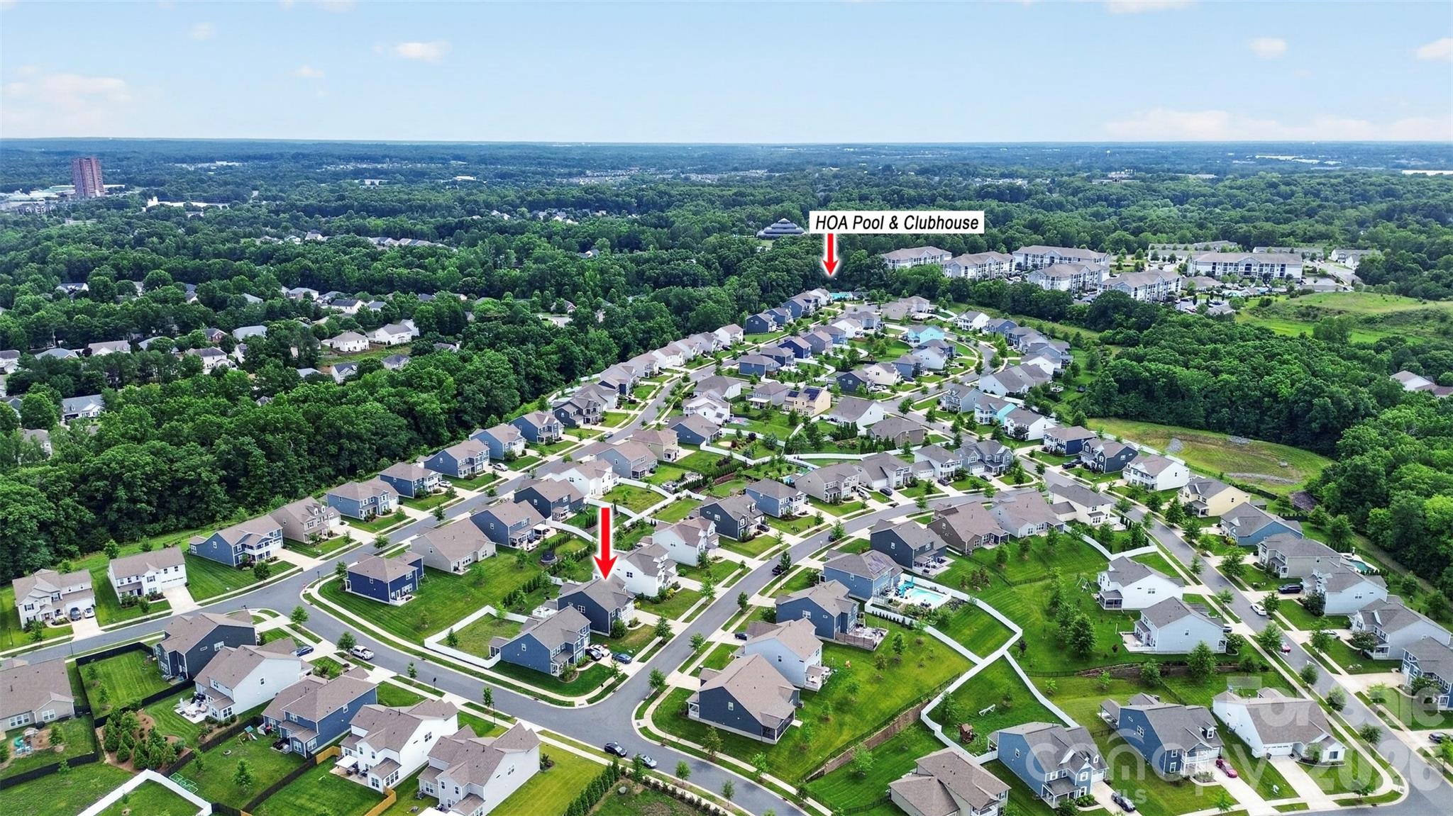 4011 Spring Garden Street — Fort Mill