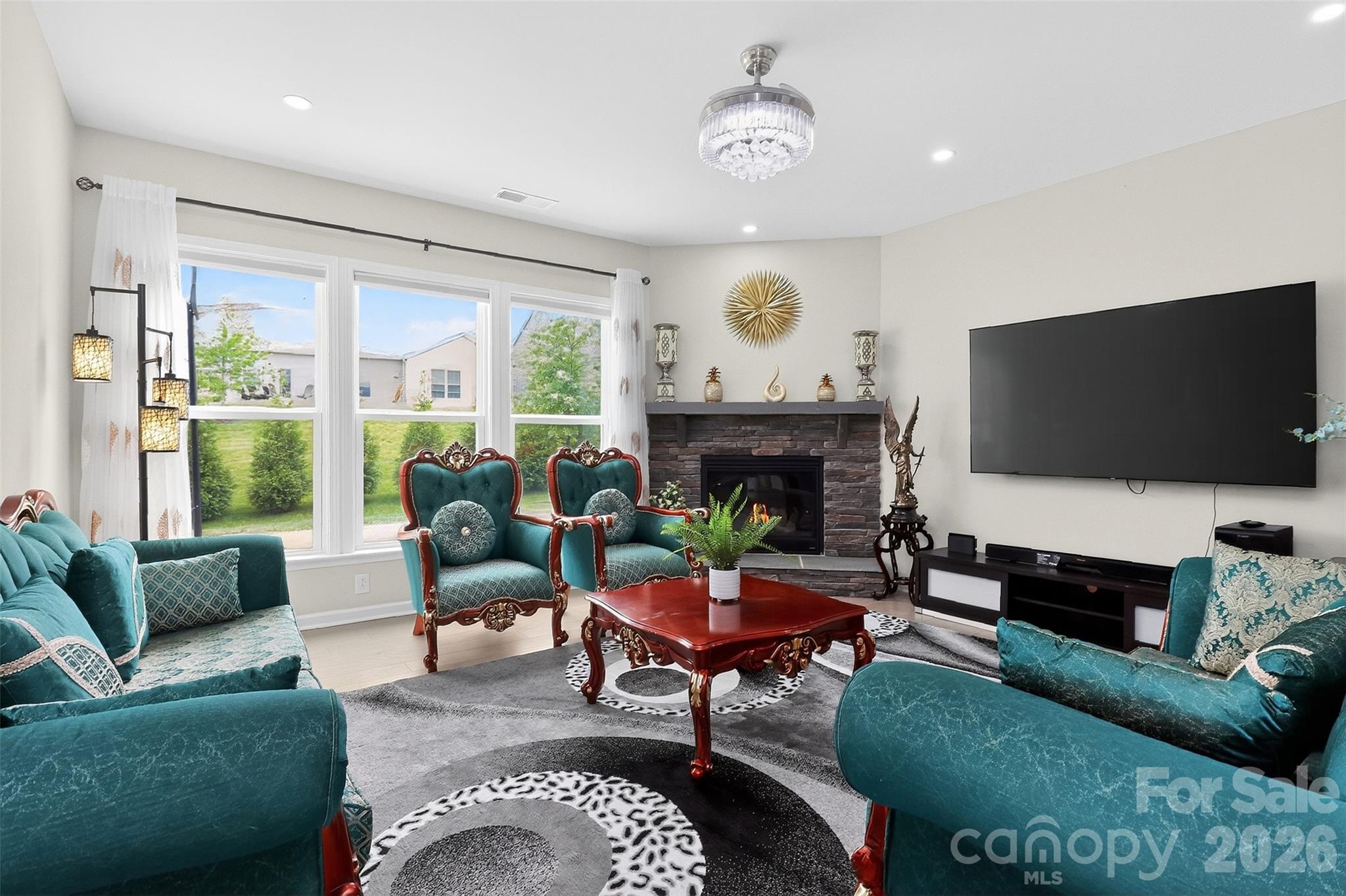 4011 Spring Garden Street — Fort Mill