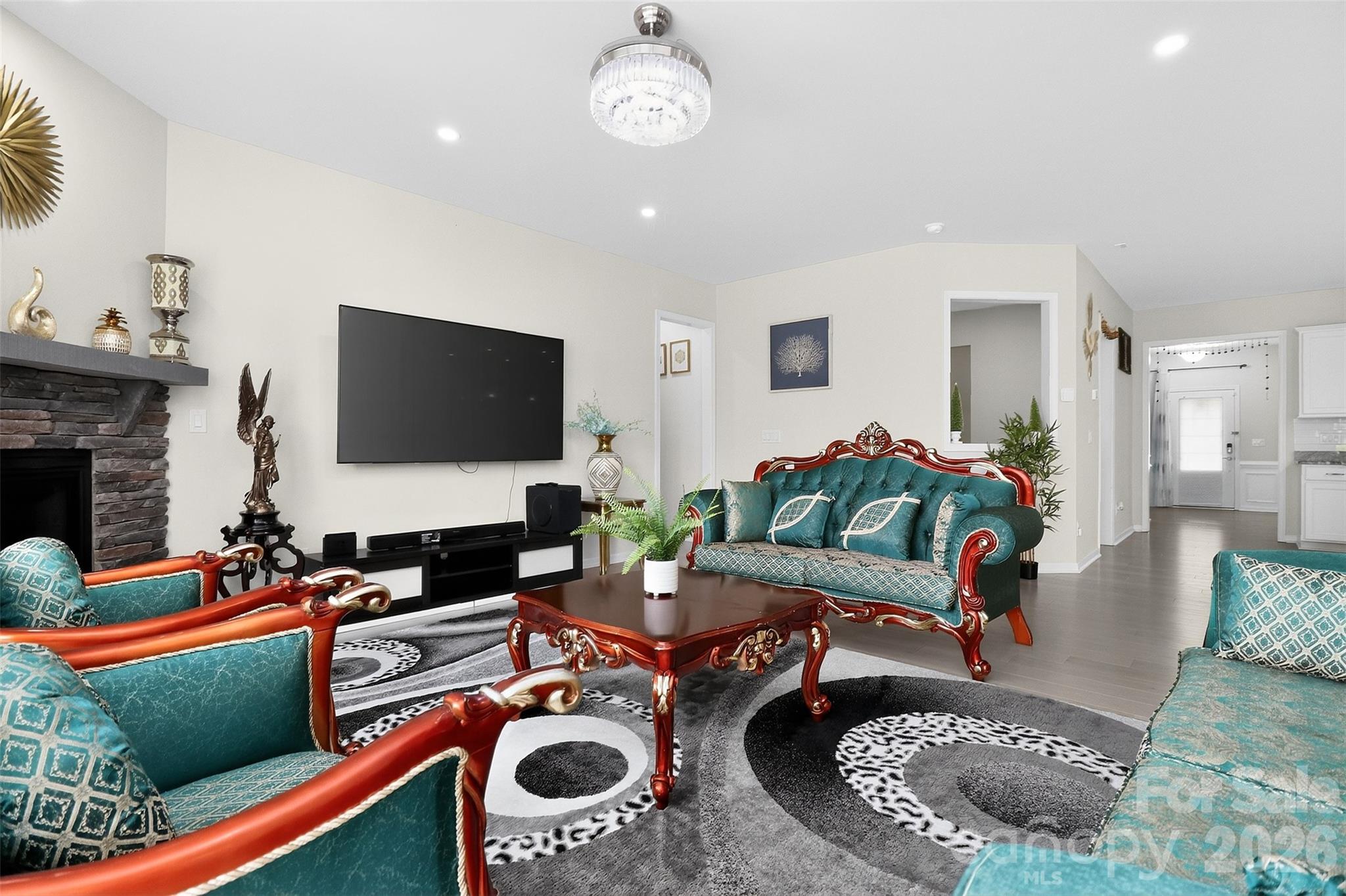 4011 Spring Garden Street — Fort Mill