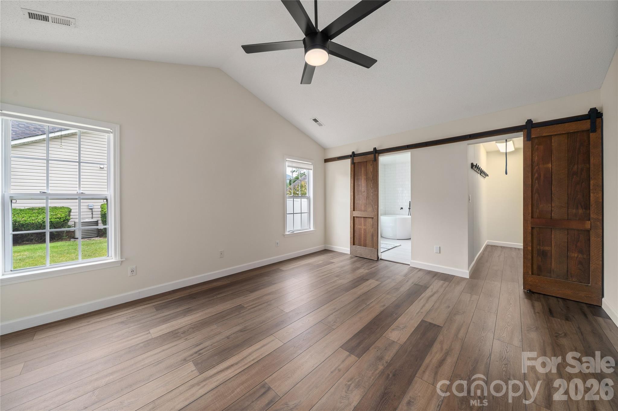 31 Misty Valley Road — Fletcher
