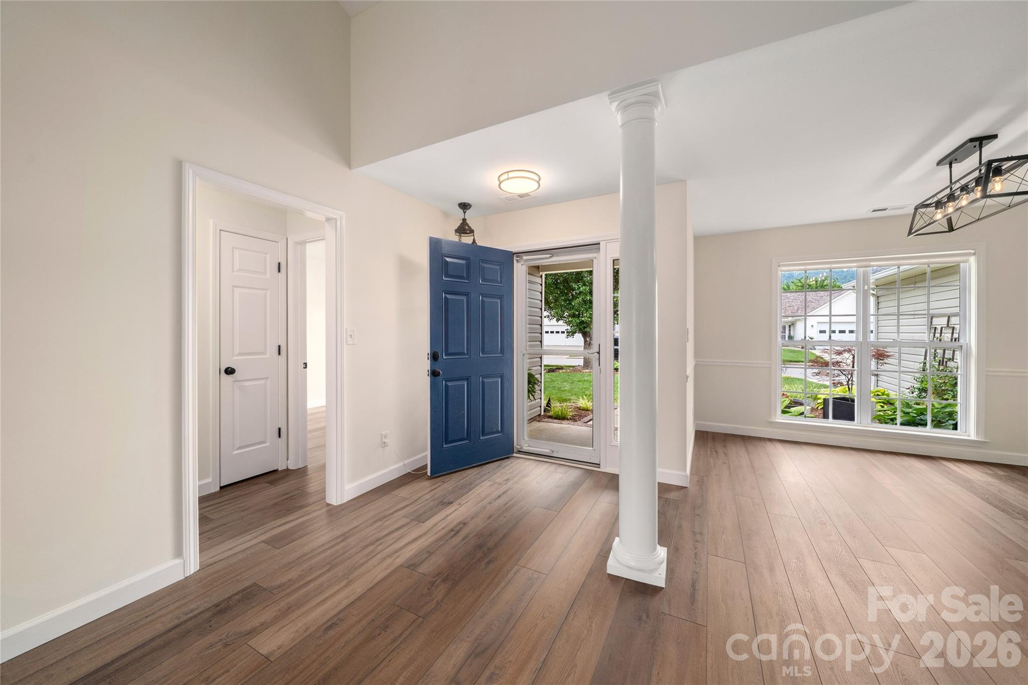 31 Misty Valley Road — Fletcher