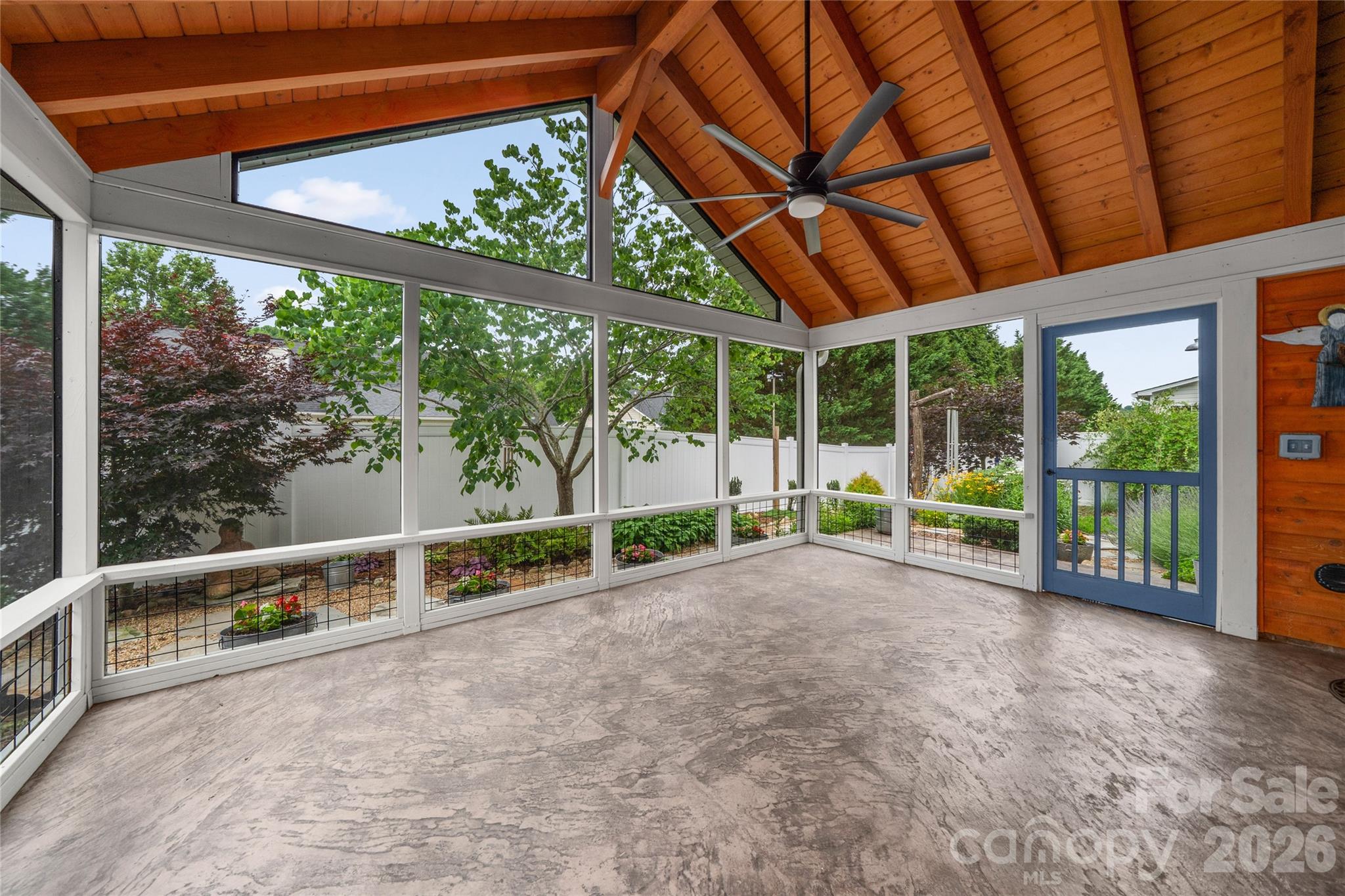 31 Misty Valley Road — Fletcher