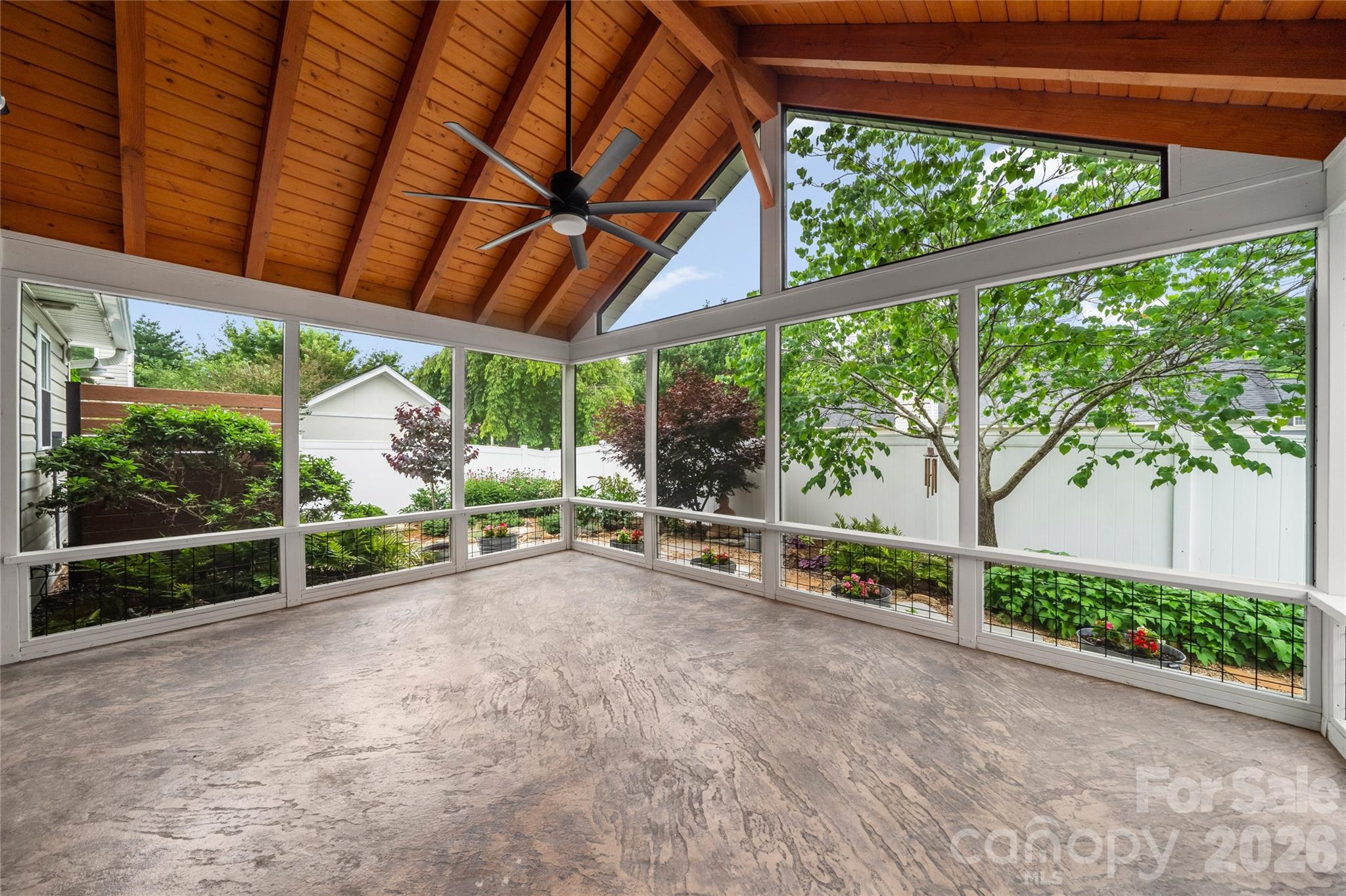 31 Misty Valley Road — Fletcher